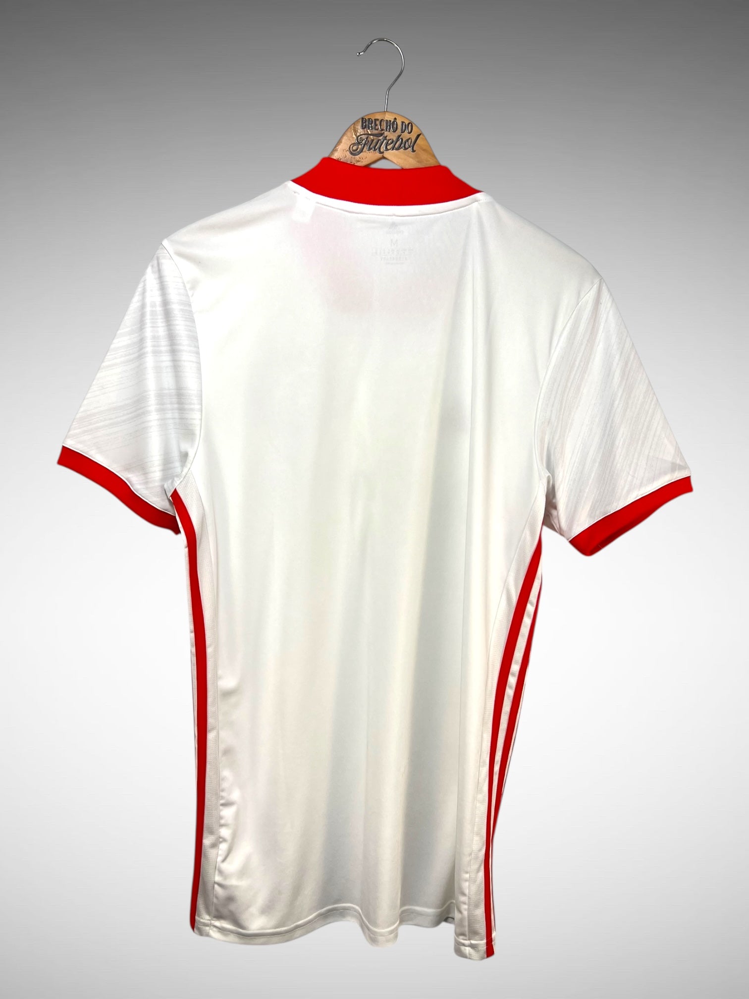Internacional 2020 Segunda Camisa Tam M.