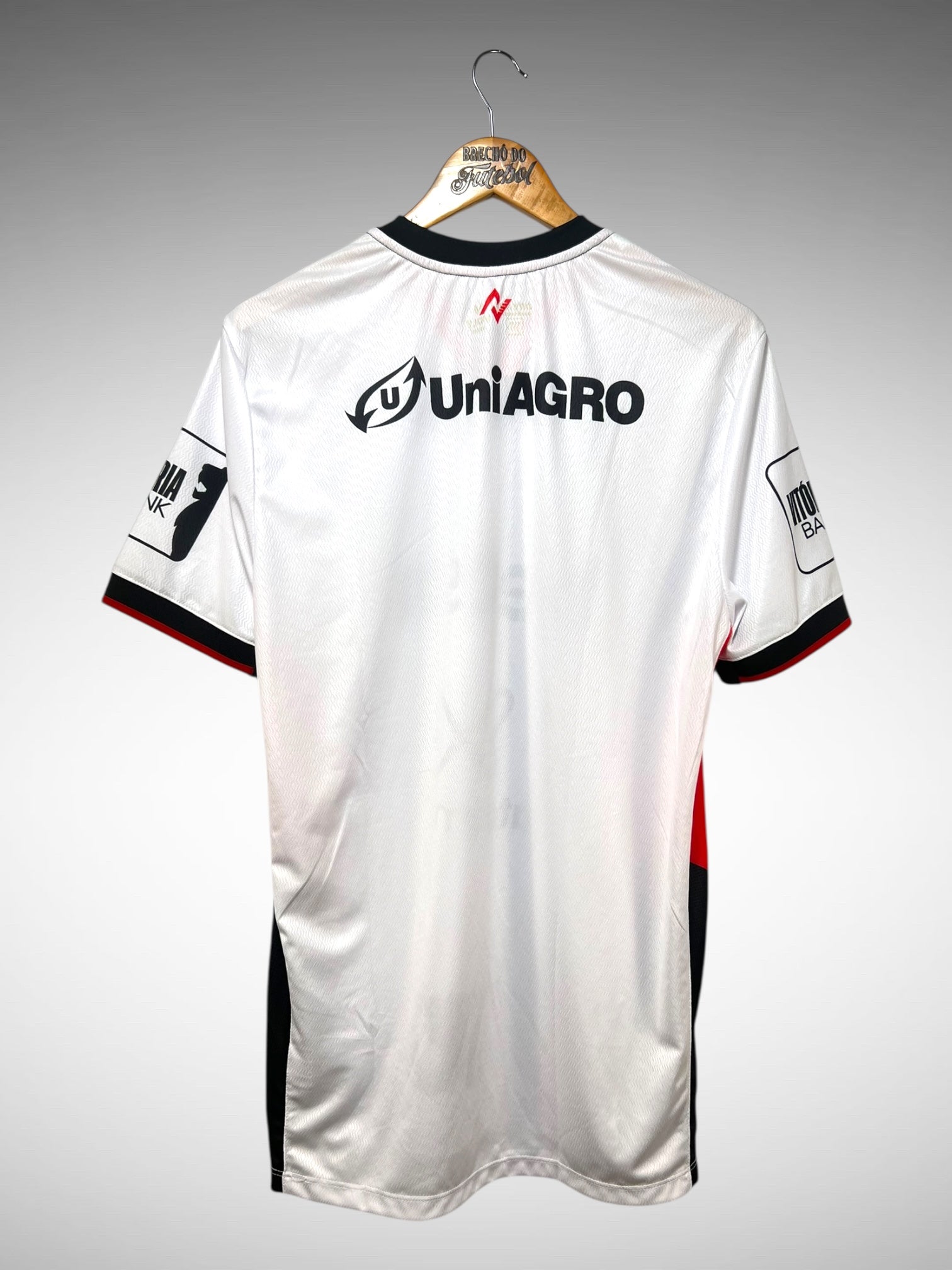 Vitória 2024 Segunda Camisa Tam GG.