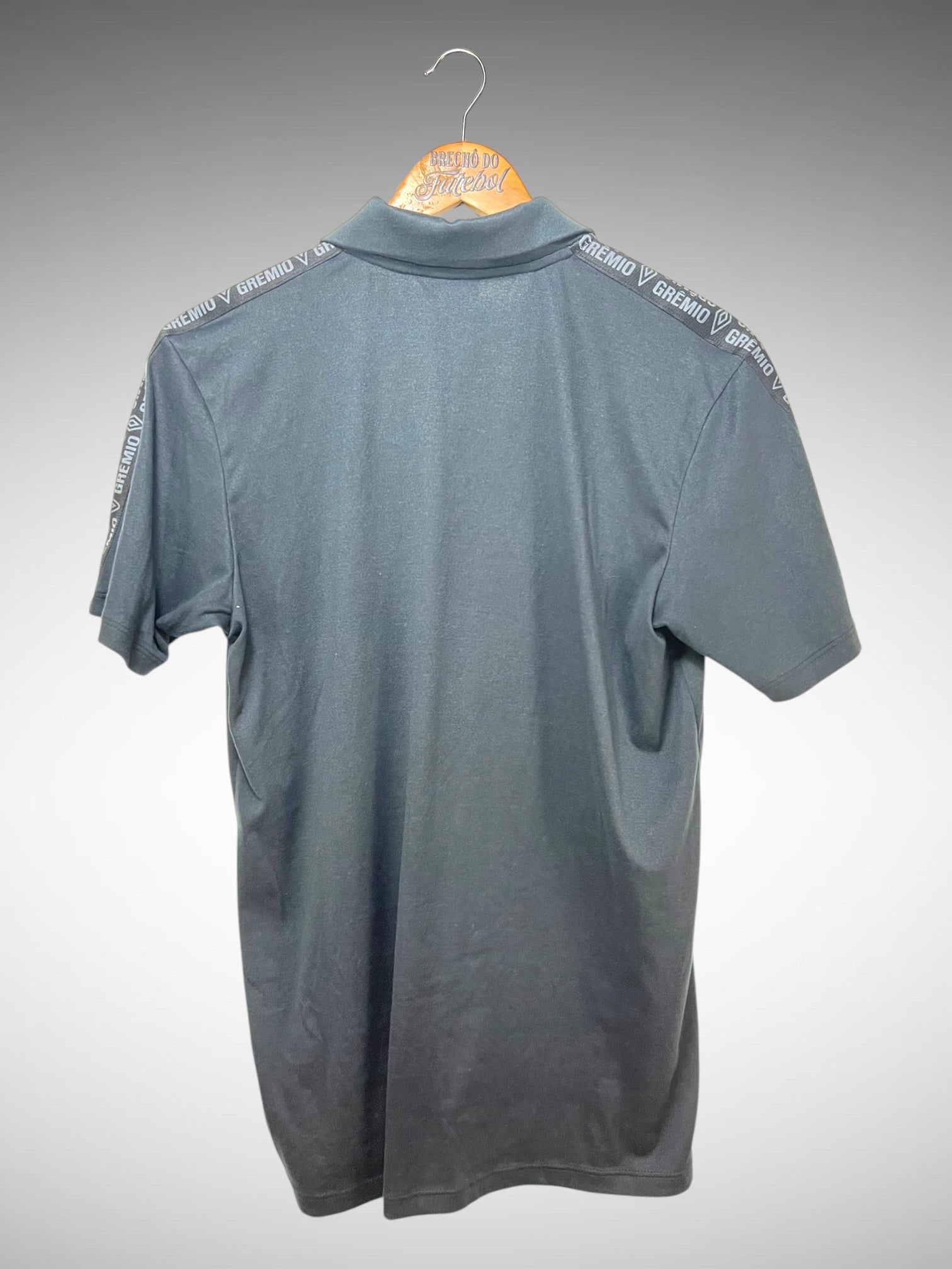 Grêmio 2022 Camisa De Viagem Tam M.