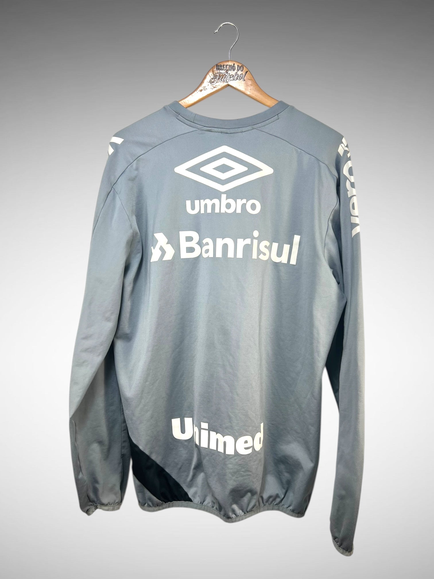 Grêmio 2020 Agasalho Tam G.