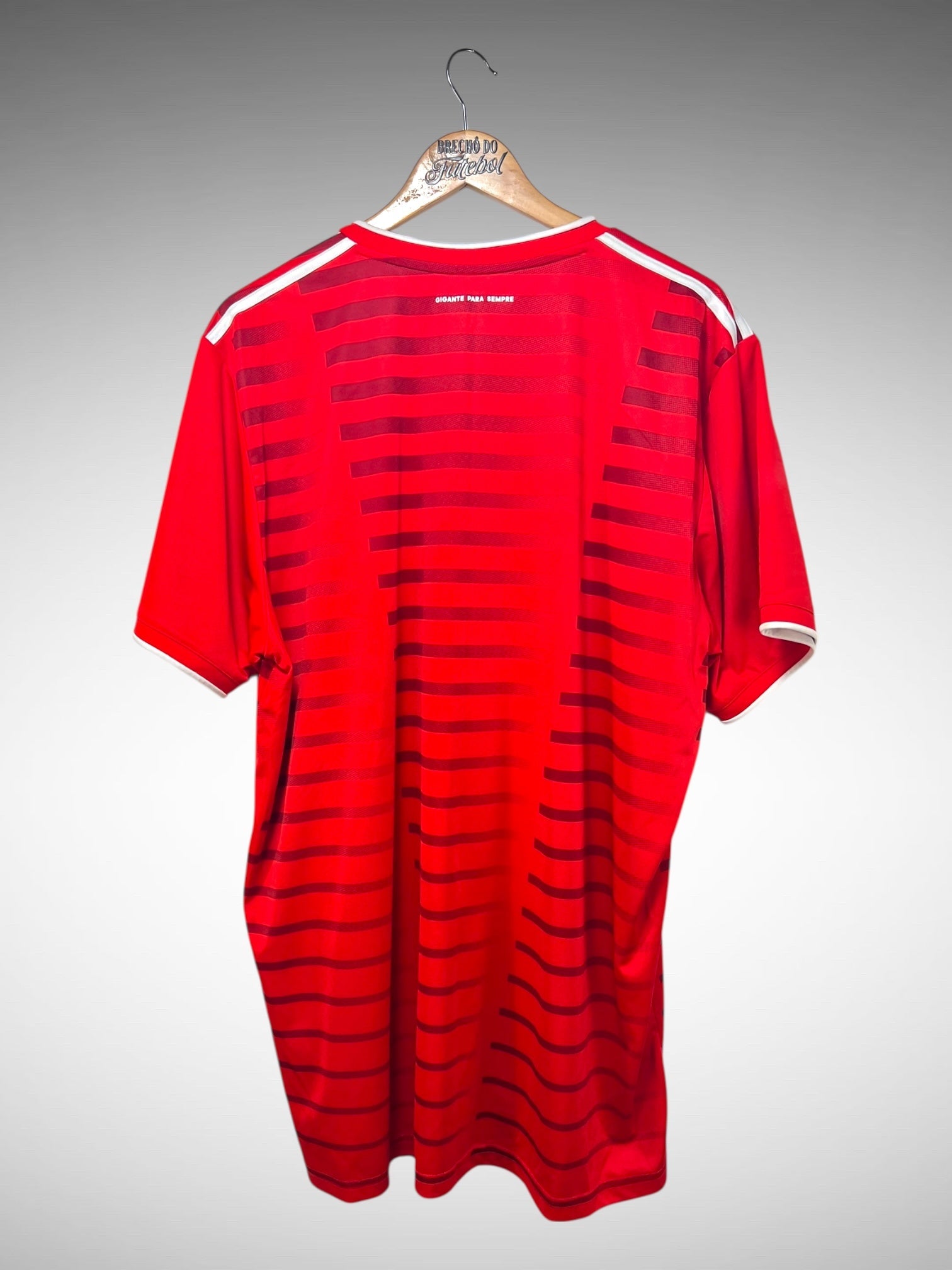 Internacional 2021 Primeira Camisa Tam  3G.