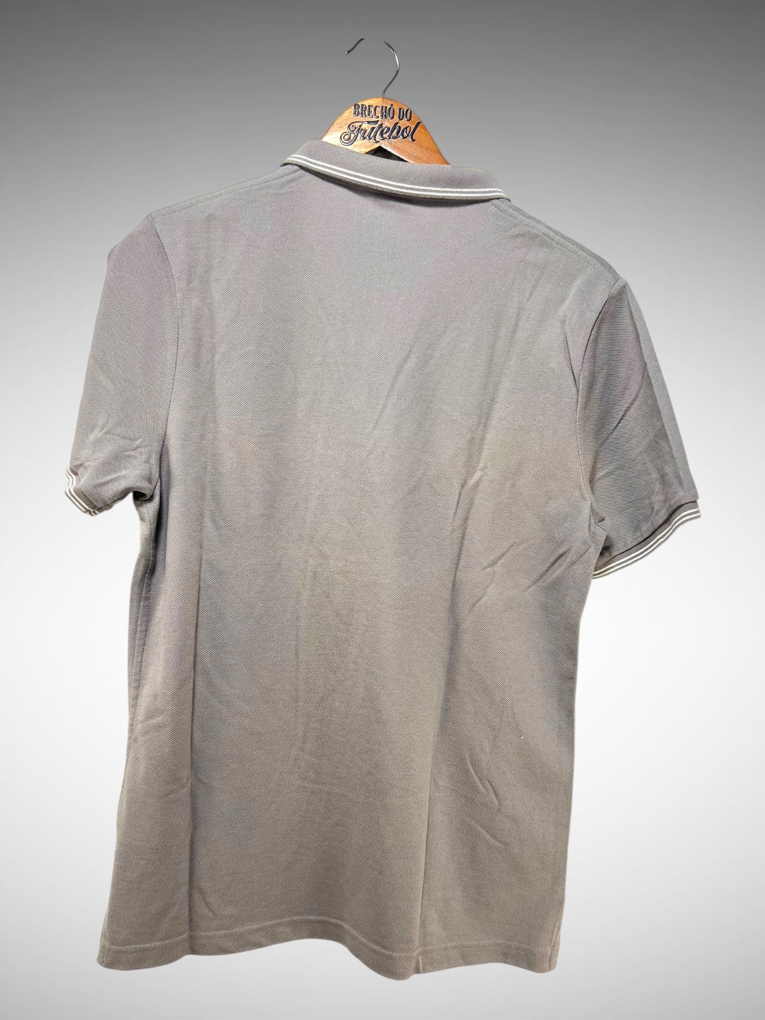 Internacional 2018 Camisa De Viagem Tam M.