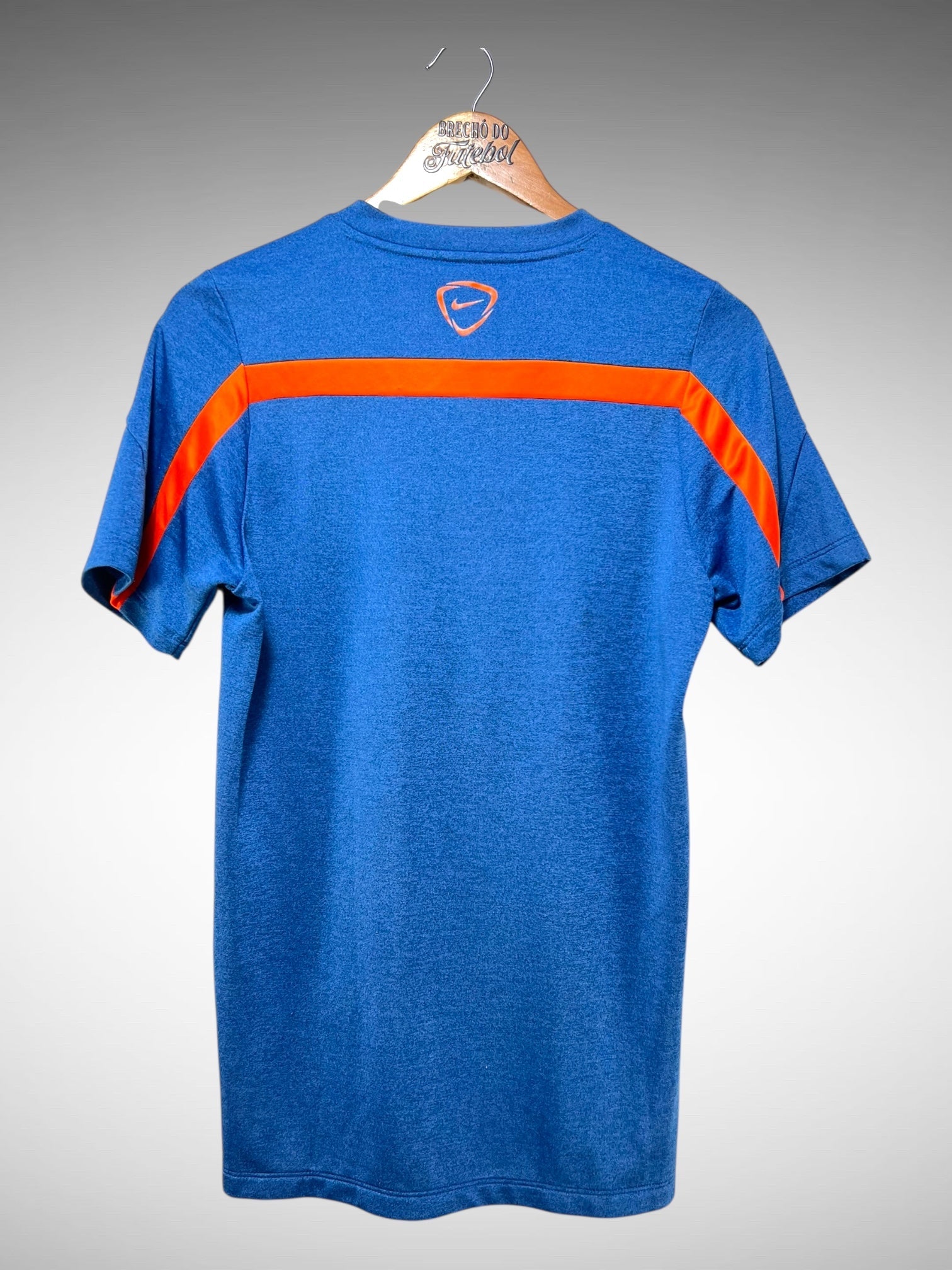 Holanda 2014 Camisa De Treino Tam P.