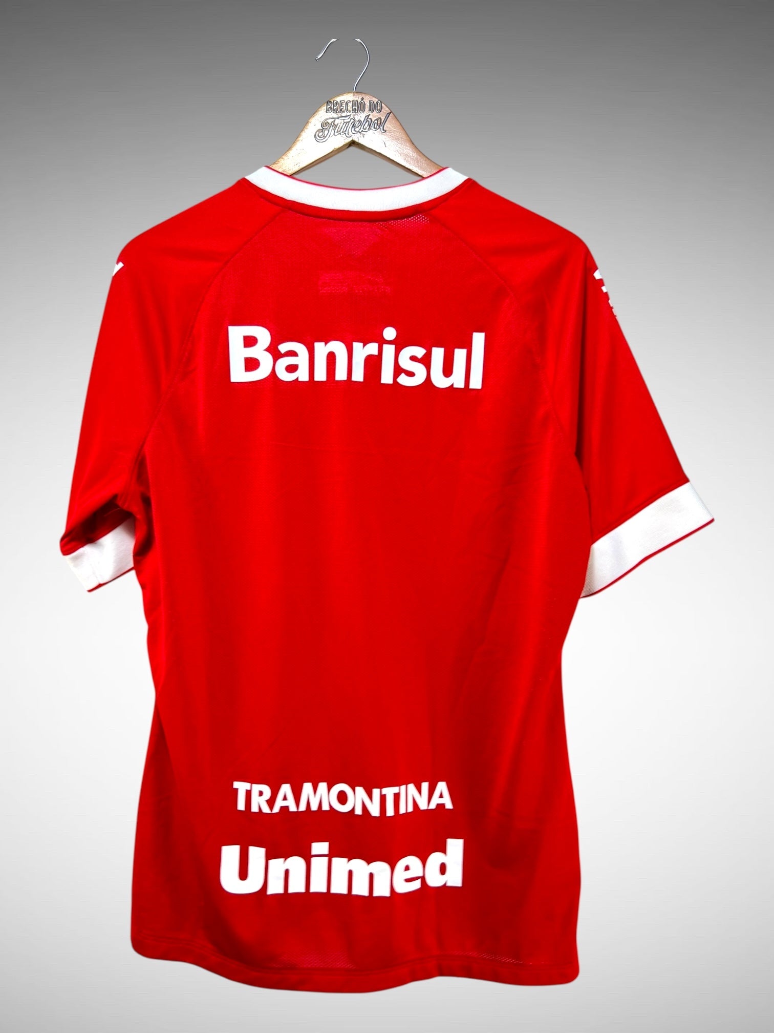 Internacional 2014 Primeira Camisa Tam G.