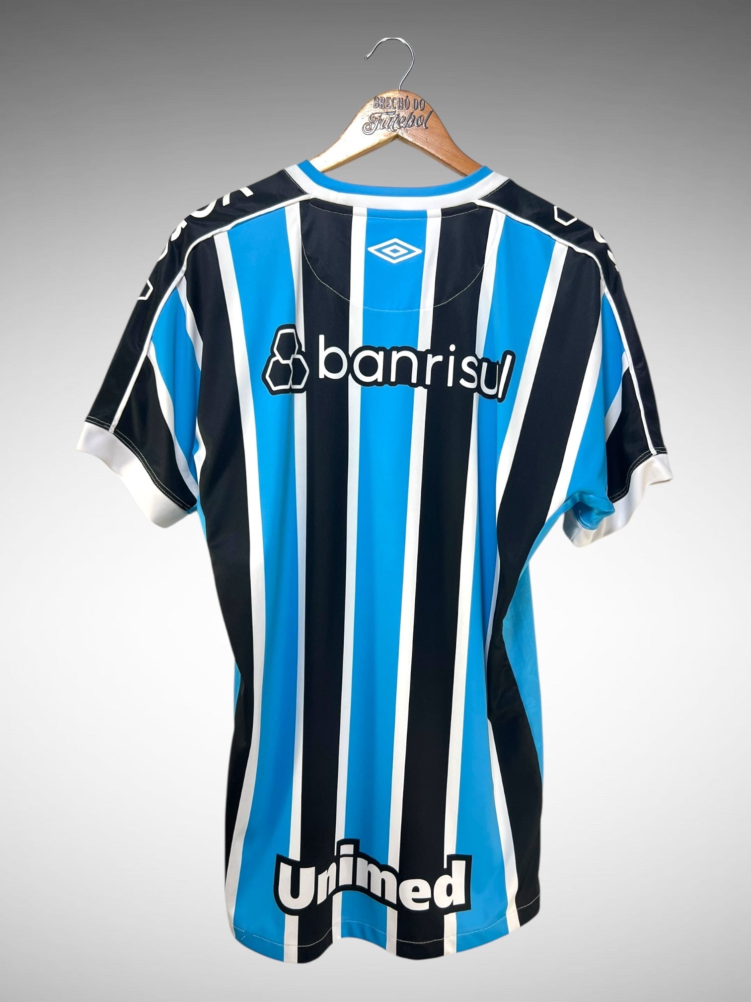 Grêmio 2023 Primeira Camisa Tam M.