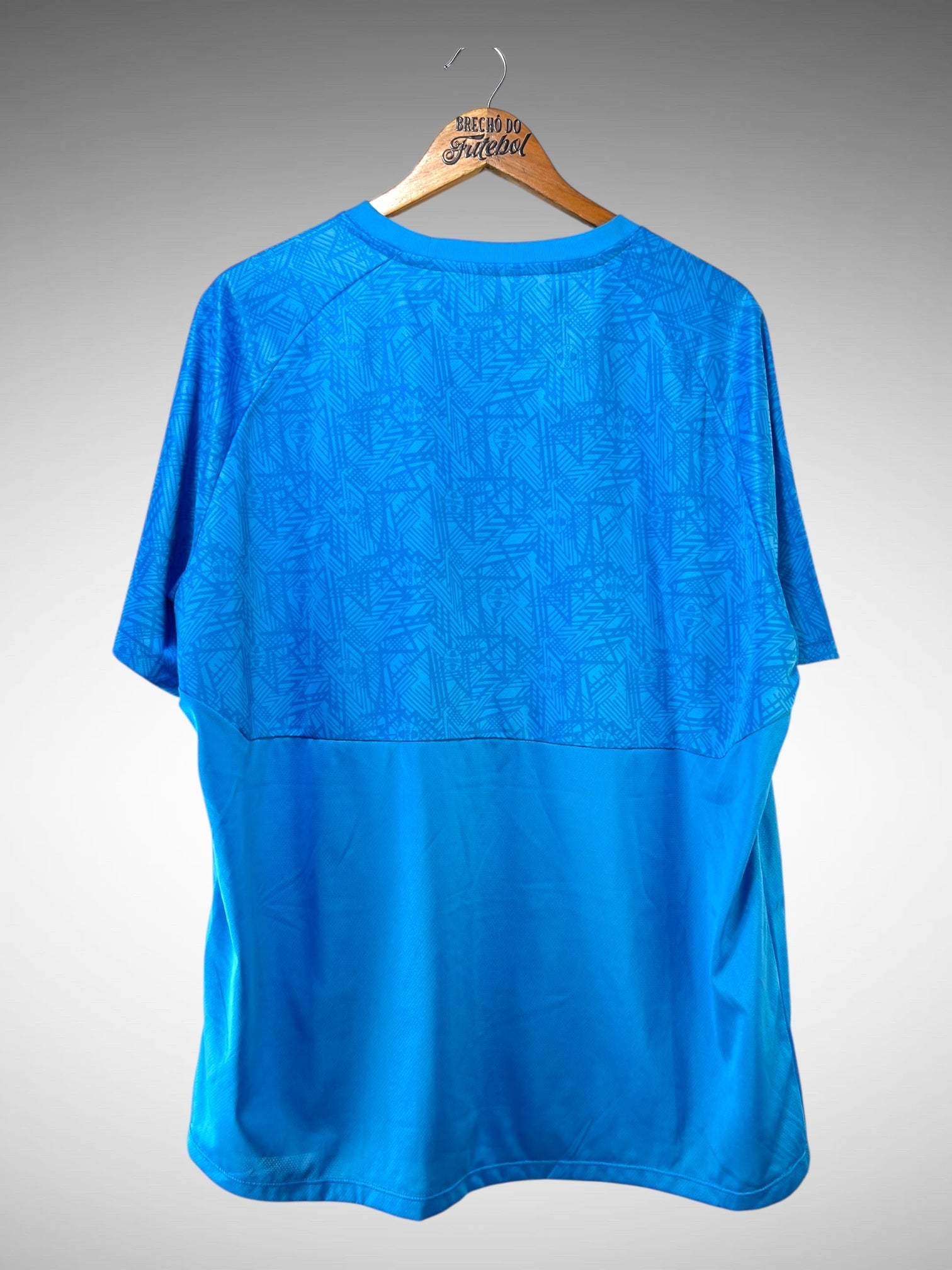 Grêmio 2024 Camisa De Treino Tam 3G.