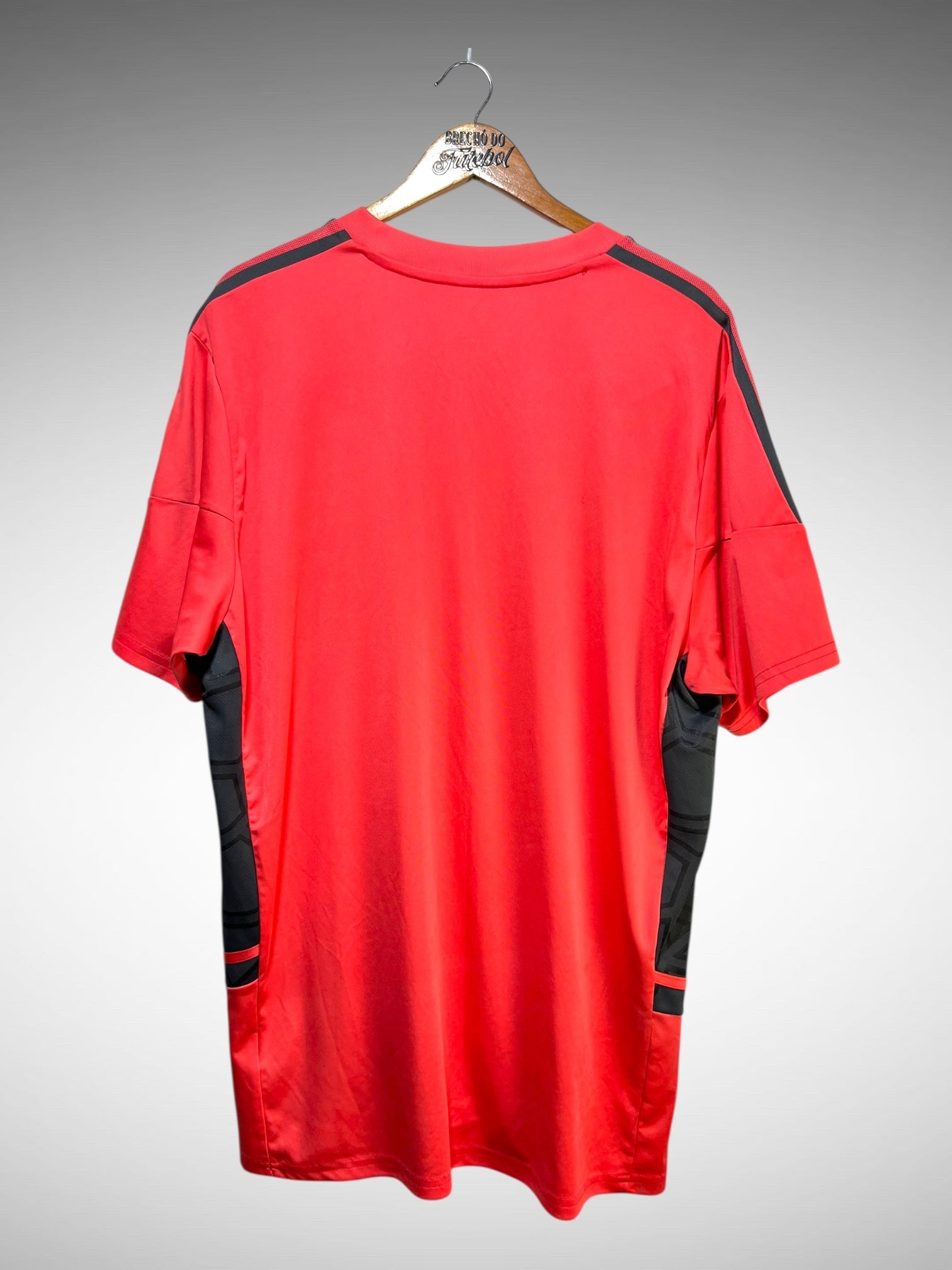 Internacional 2022 Camisa De Treino Tam 3G.