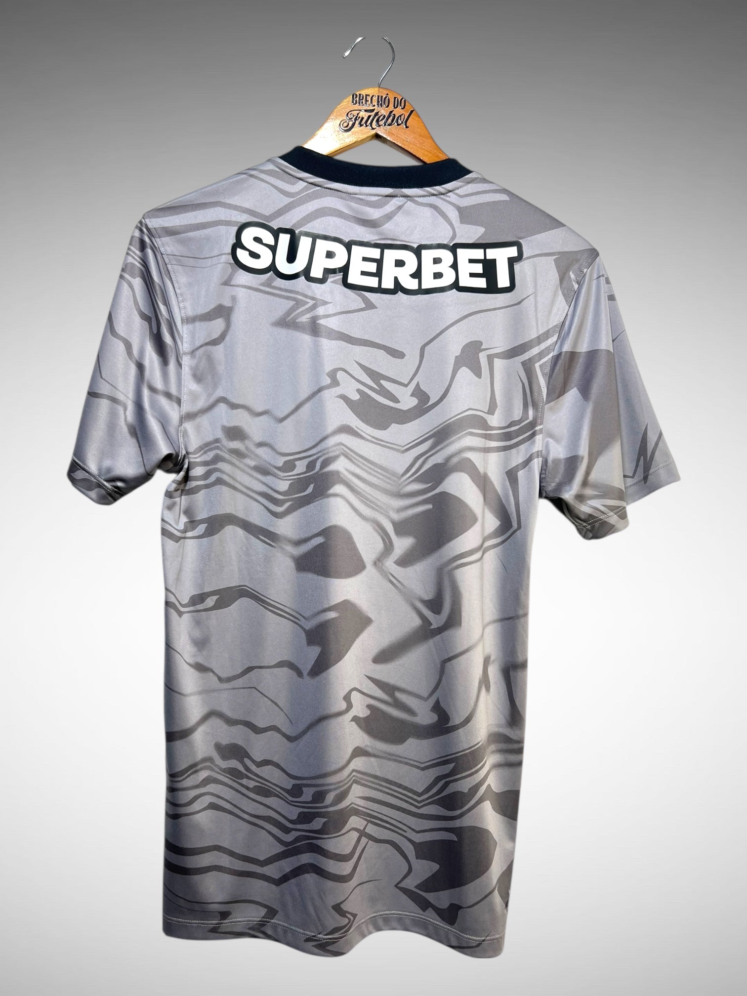 São Paulo 2024 Camisa De Goleiro Tam P.