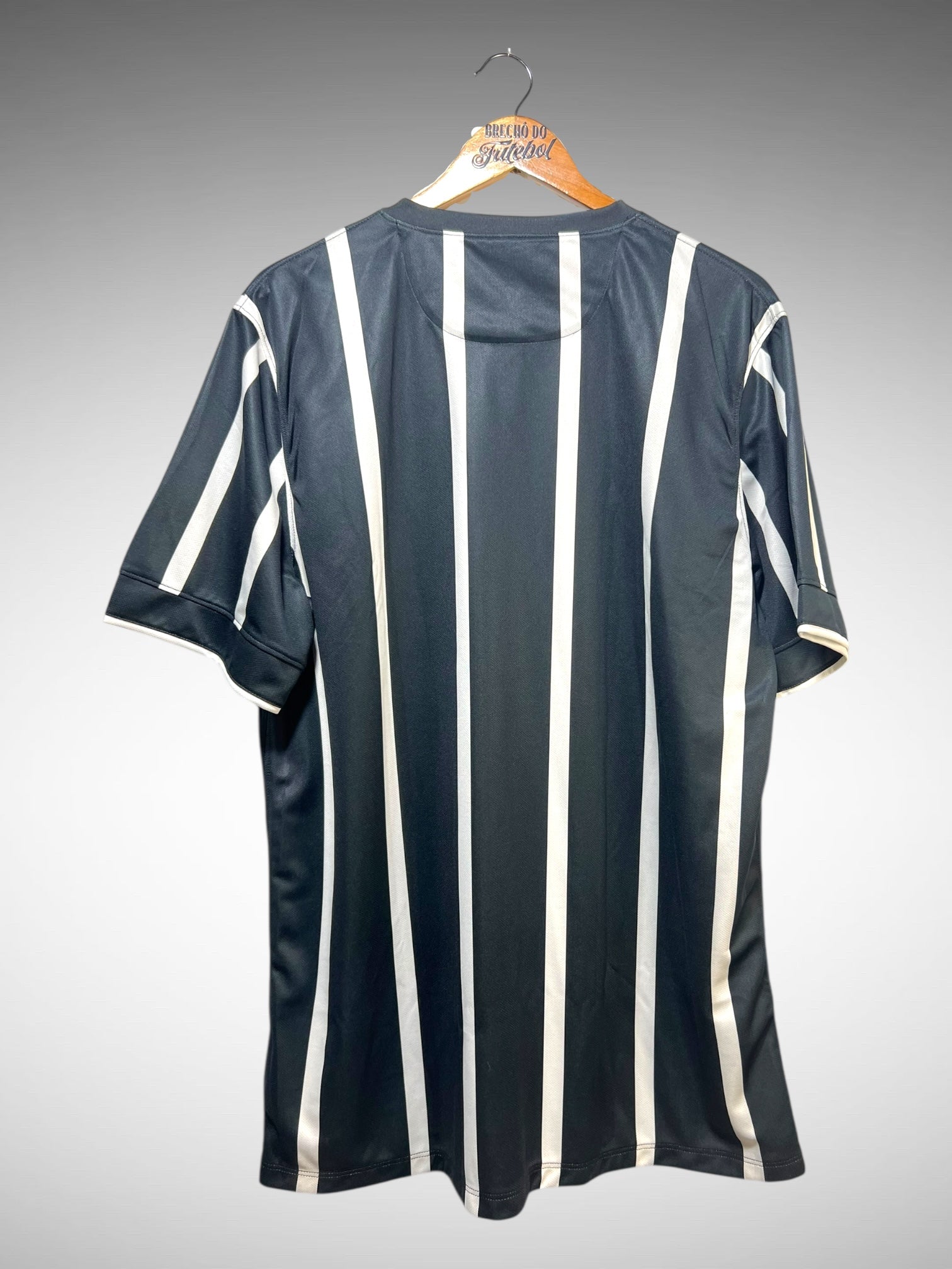 Corinthians 2014 Segunda Camisa Tam GG.