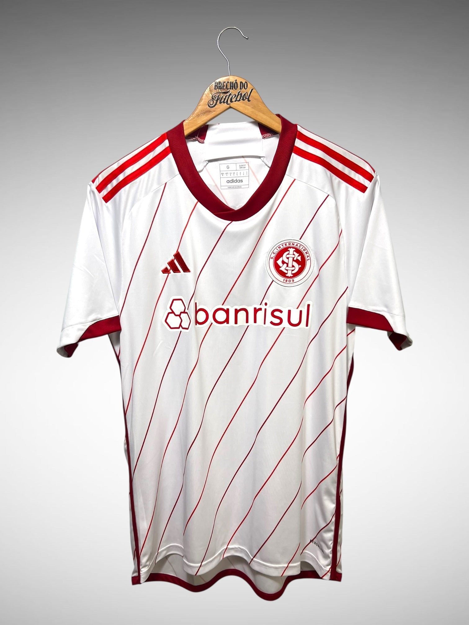 Internacional 2023 Segunda Camisa Tam G