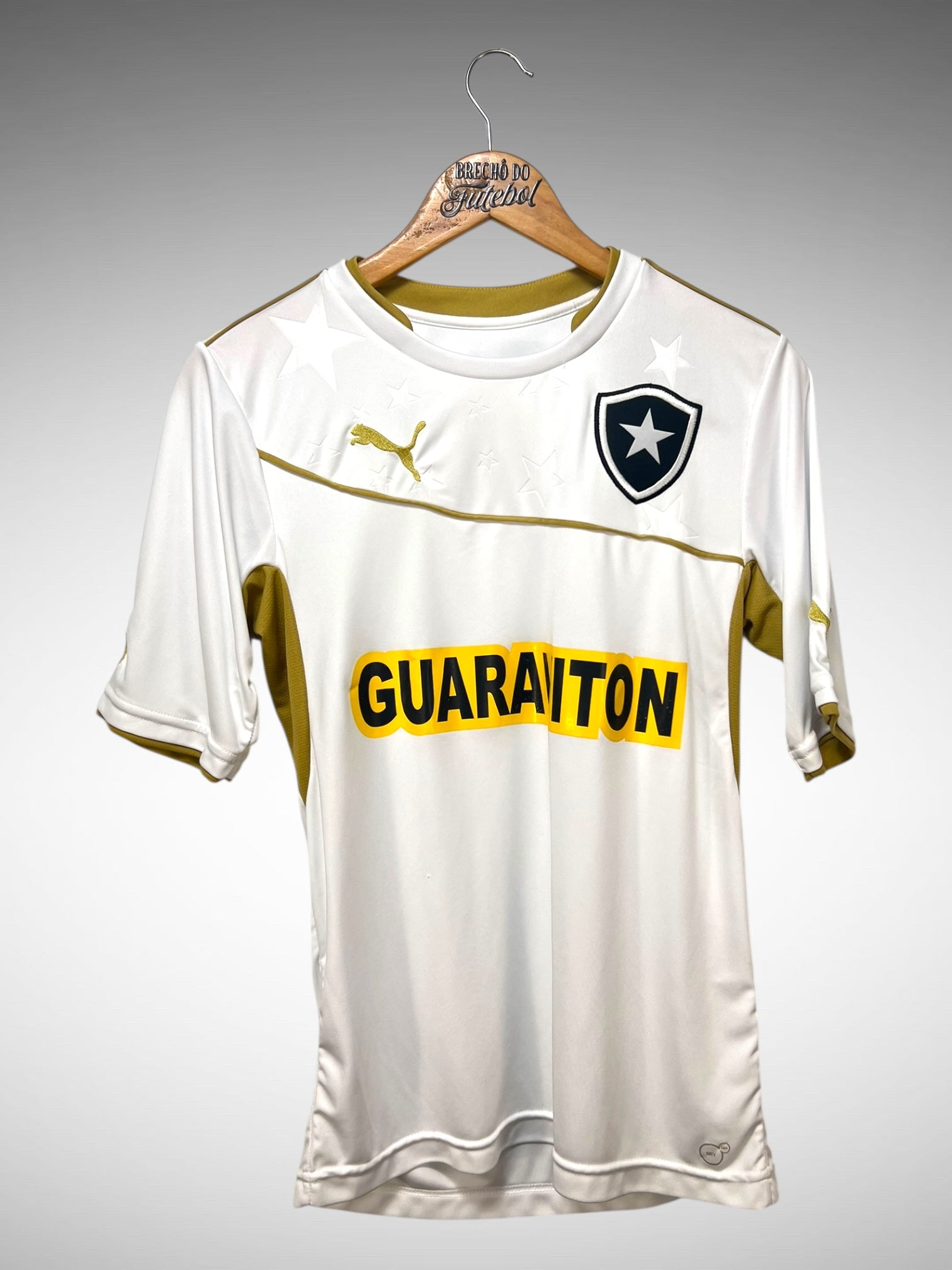 Botafogo 2013 Terceira Camisa Tam P.