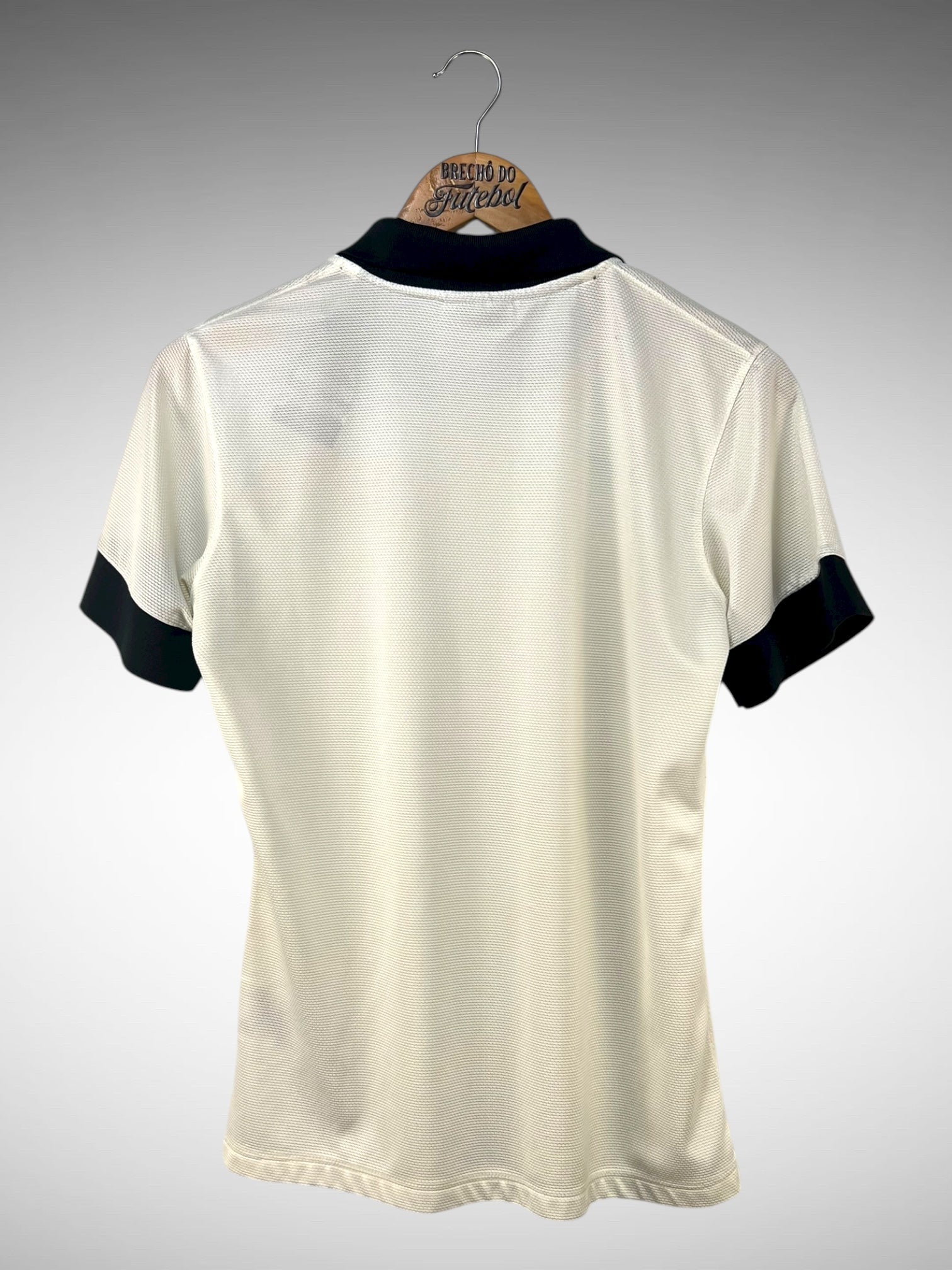 Corinthians 2013 Primeira Camisa Tam G Feminino.