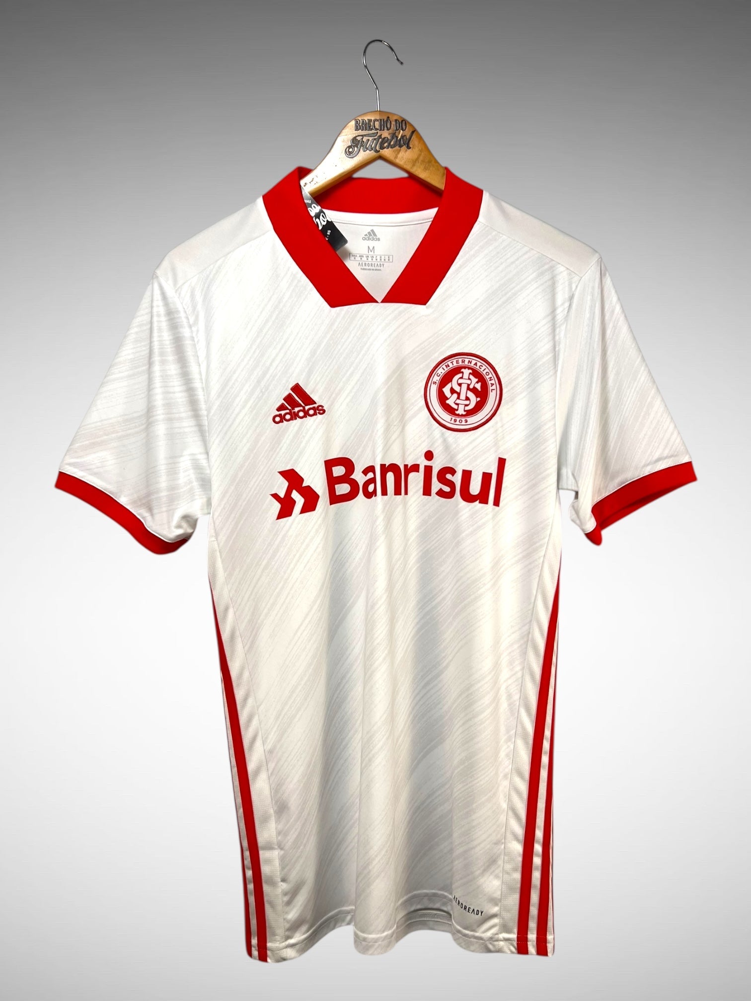Internacional 2020 Segunda Camisa Tam M.
