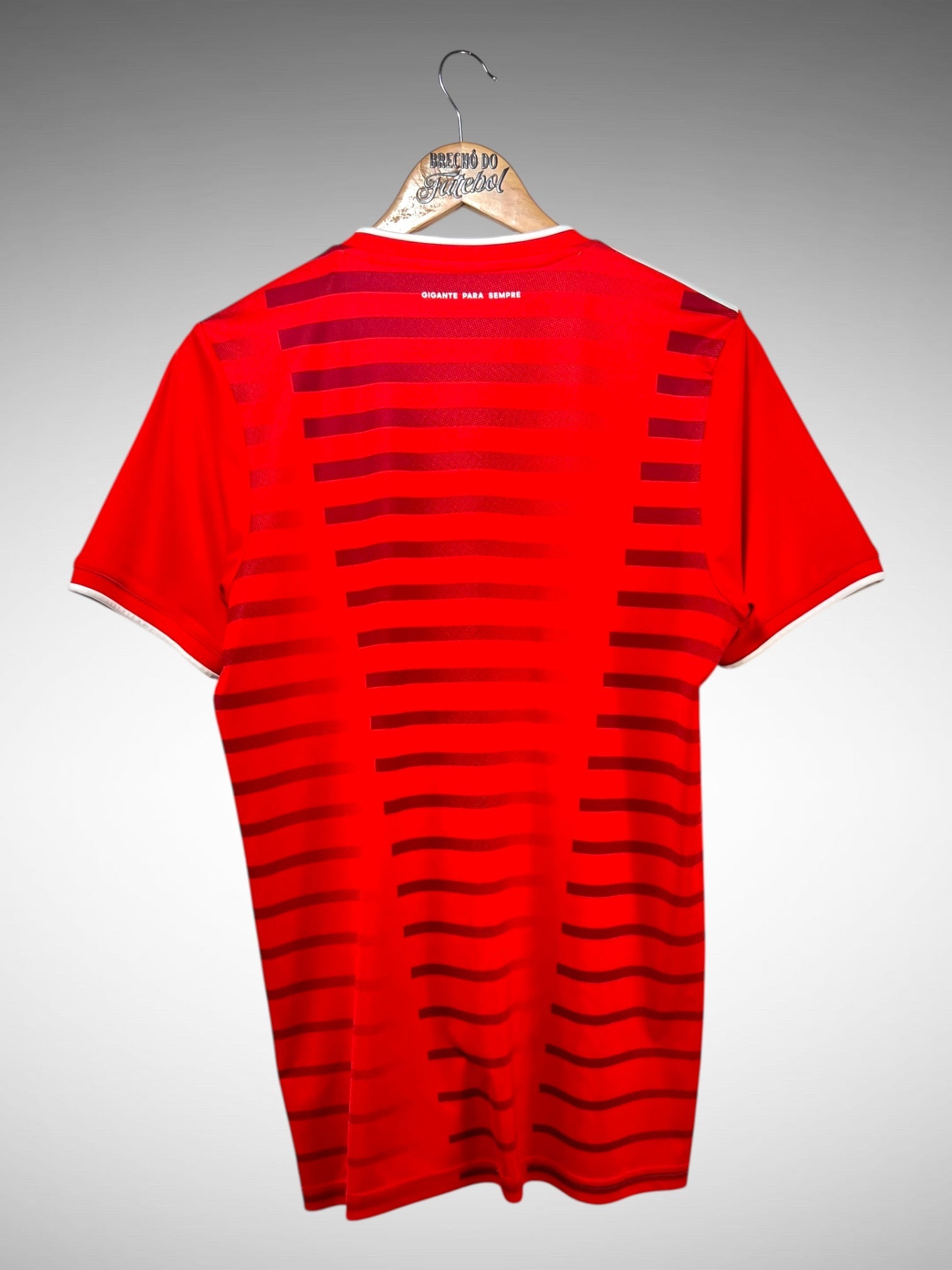 Internacional 2021 Primeira Camisa Tam P.