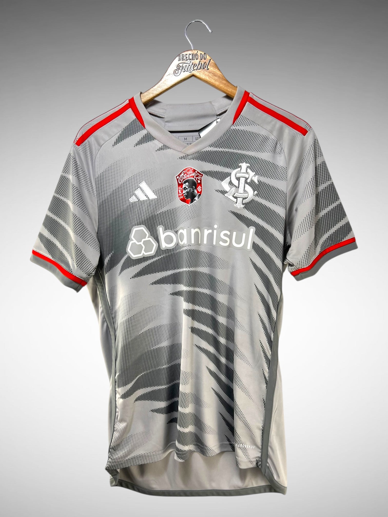 Internacional 2024 Terceira Camisa Tam M.