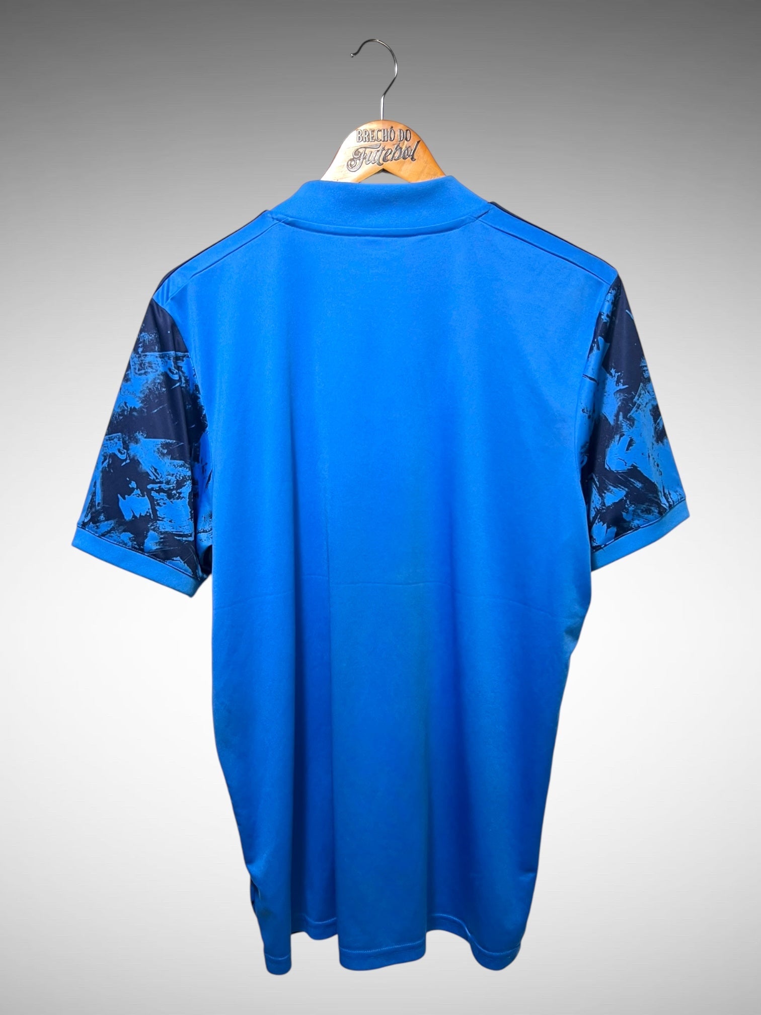 Cruzeiro 2020 Terceira Camisa Tam G.