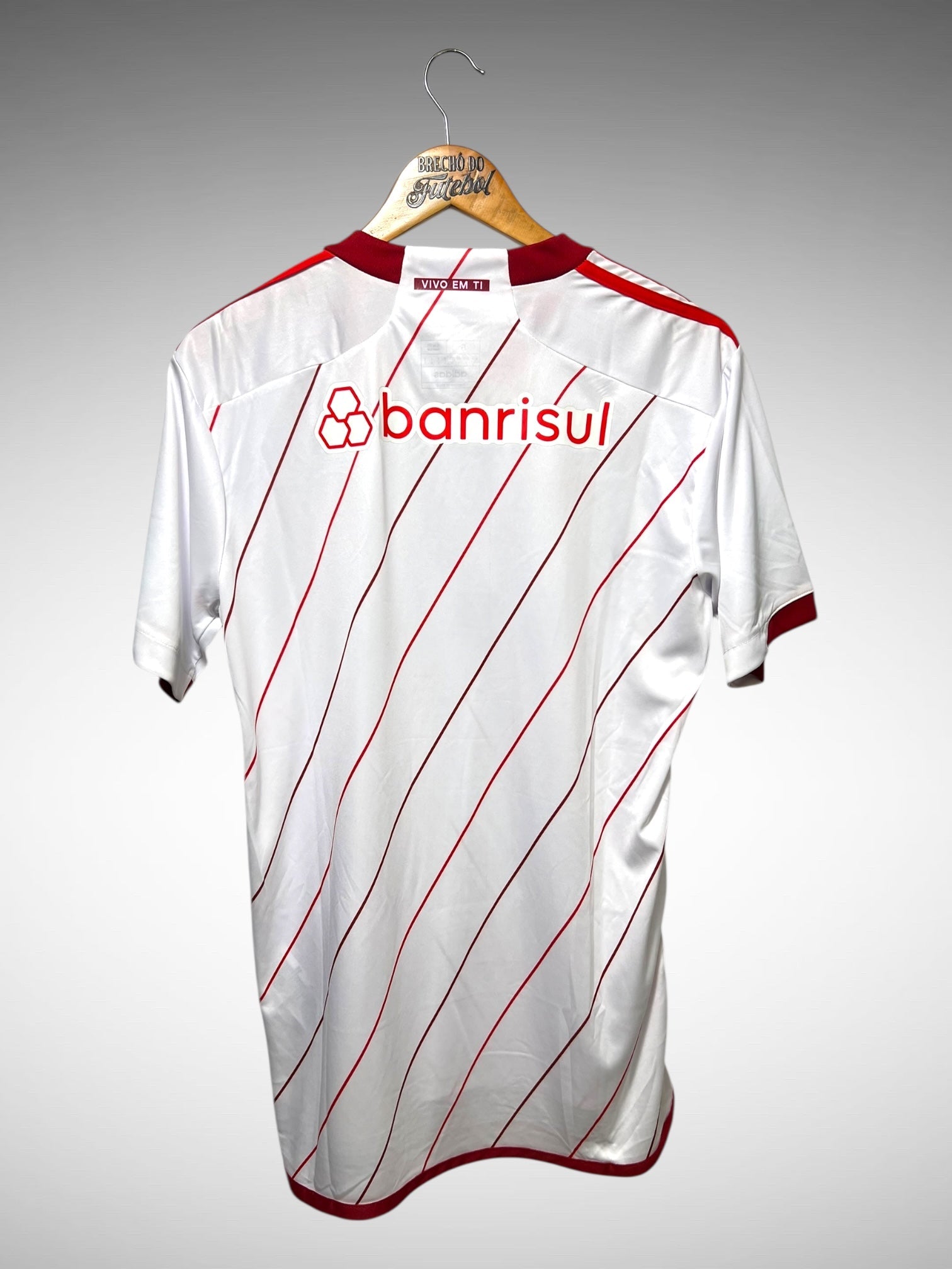 Internacional 2023 Segunda Camisa Tam G.