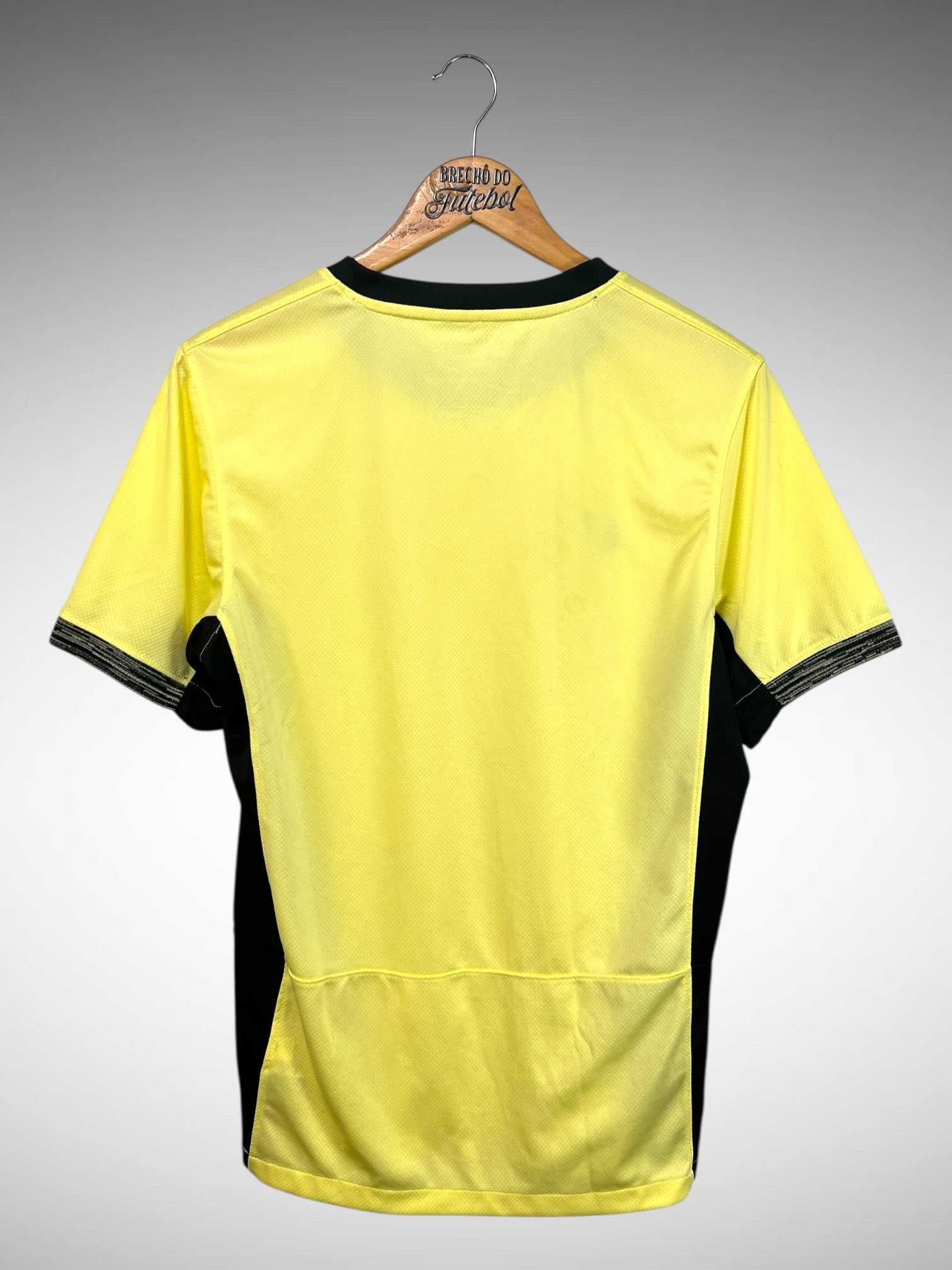 Corinthians 2024 Terceira Camisa Tam M.