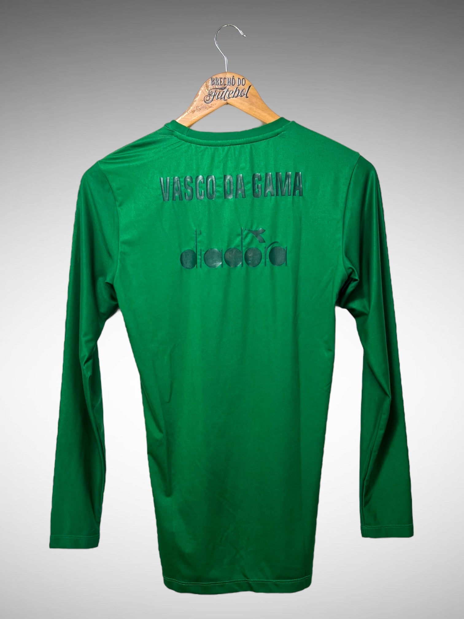 Vasco da Gama 2019 Camisa Térmica Tam M.