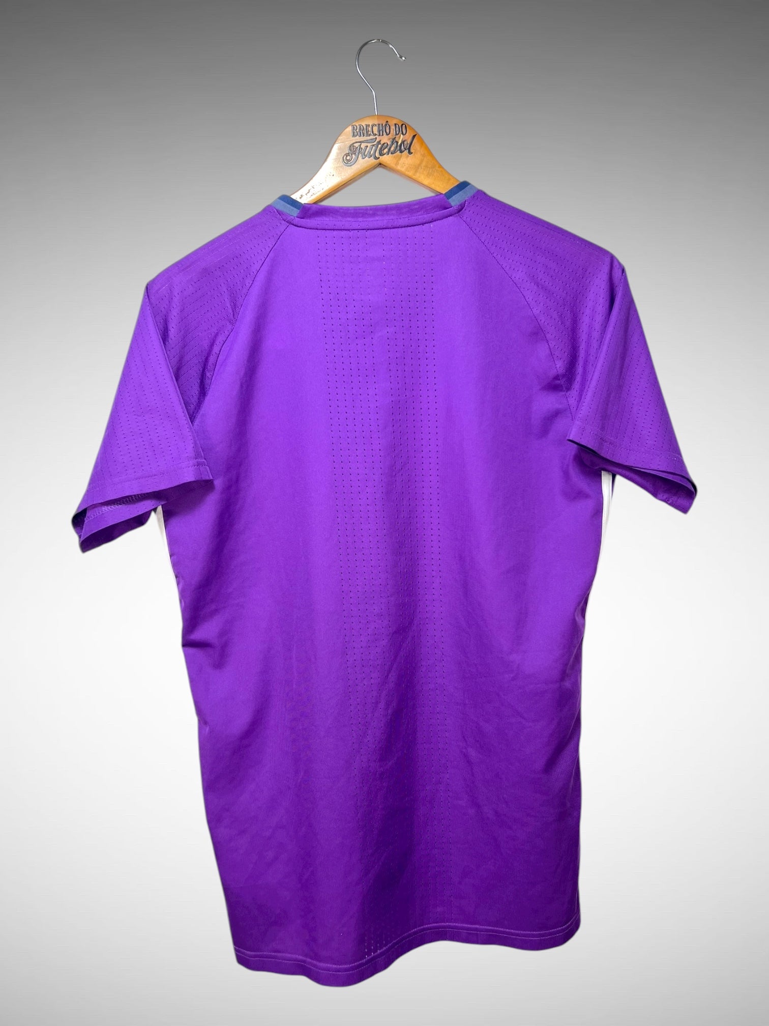 Real Madrid 2016 Camisa De Treino Tam M.