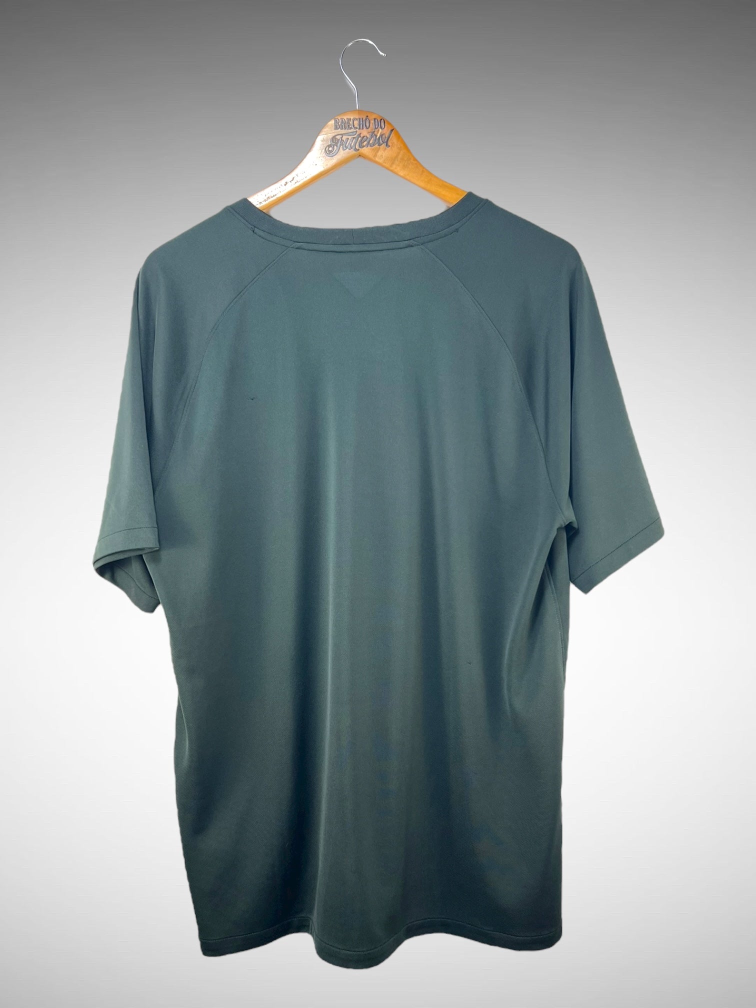 Brasil 2014 Camisa De Treino Tam GG.