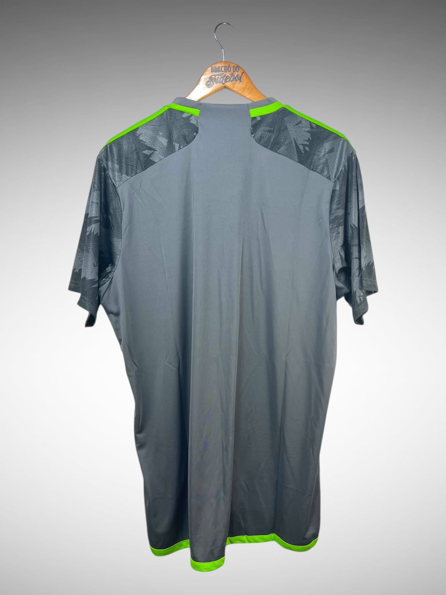 Internacional 2023 Terceira Camisa Tam GG.