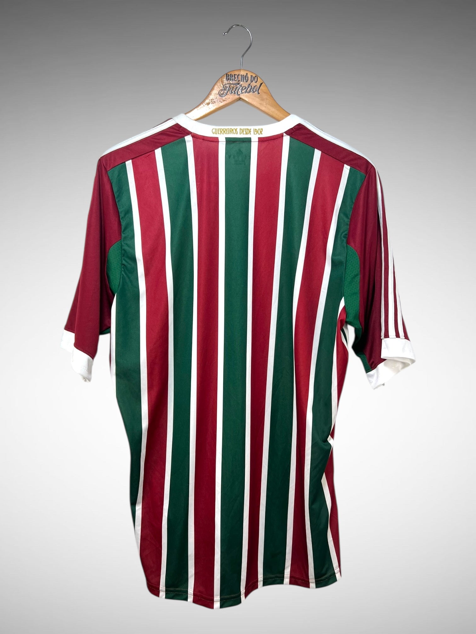 Fluminense 2014 Primeira Camisa Tam G.
