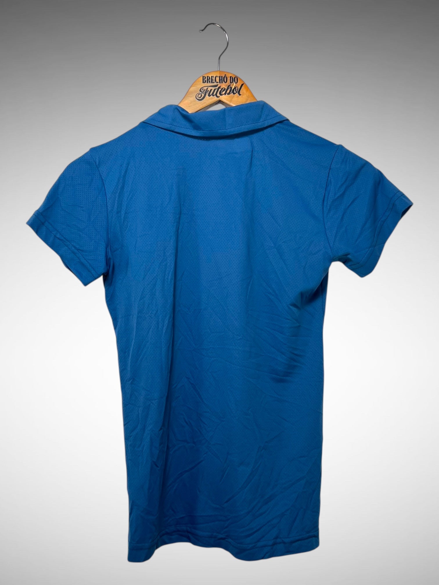 Fortaleza 2014 Camisa De Treino Tam P Feminino.