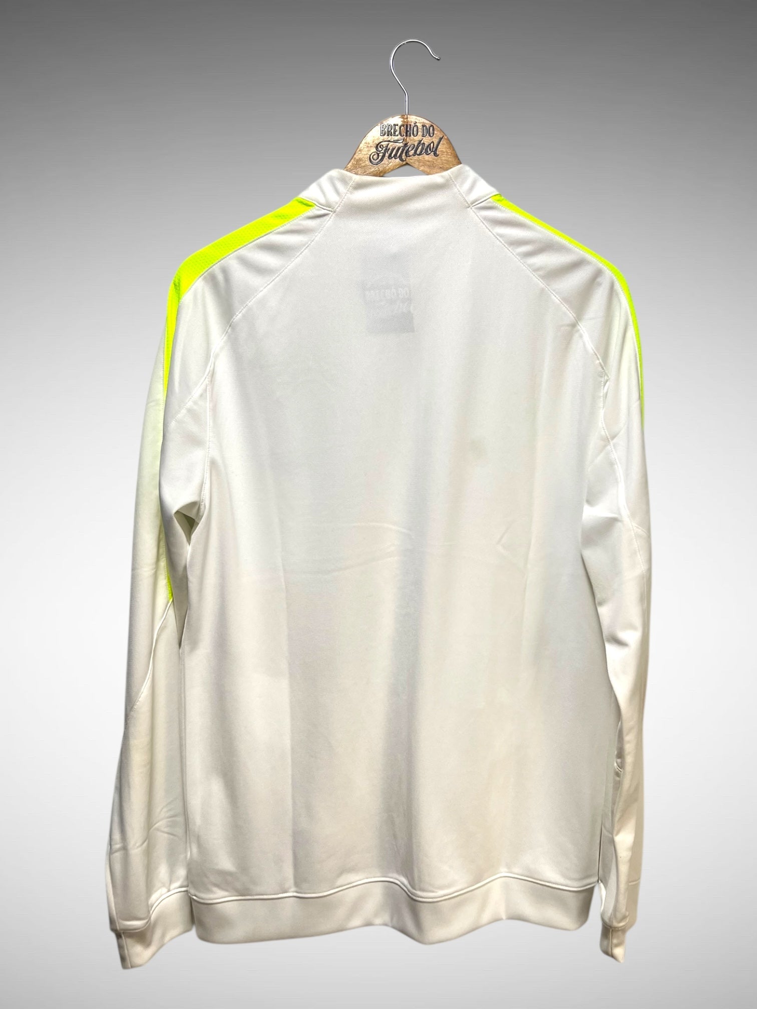 Brasil Jaqueta Tam G.