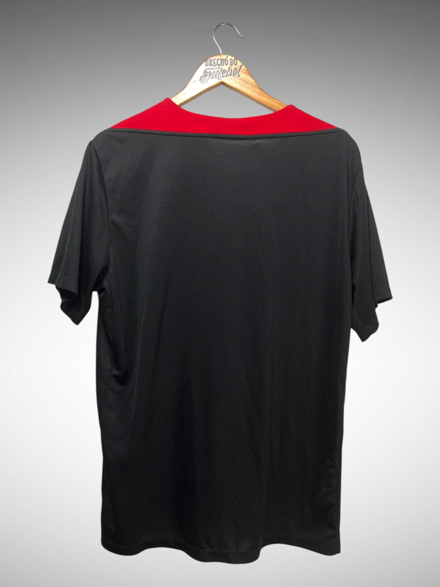 Liverpool 2024 Camisa De Treino Tam GG.