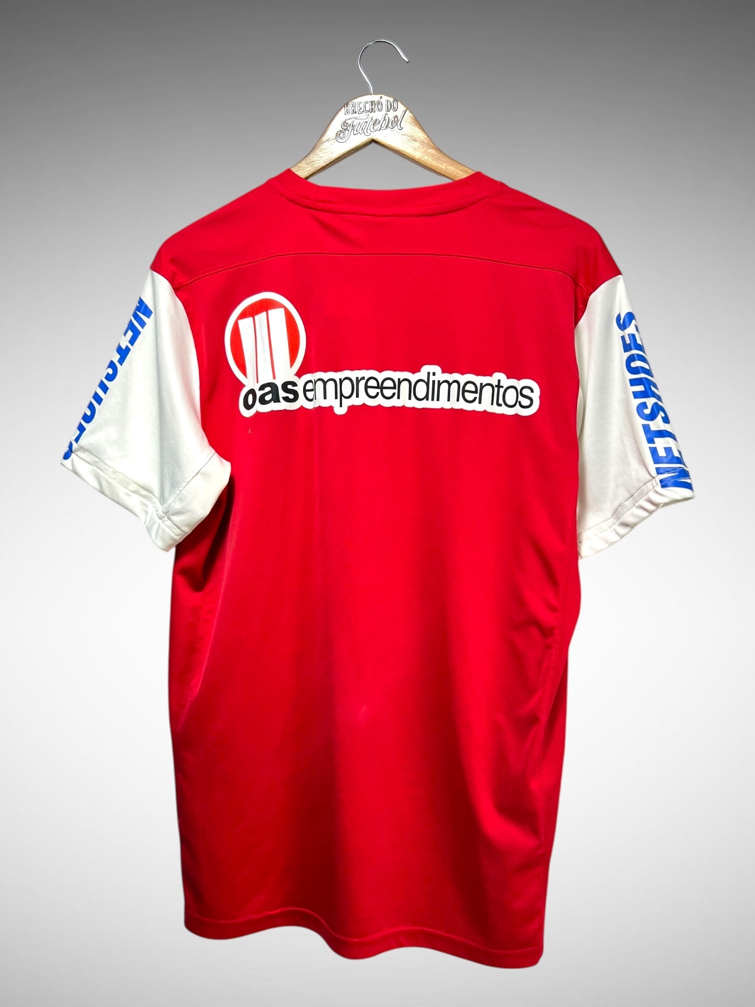 Bahia 2012 Terceira Camisa Tam G.