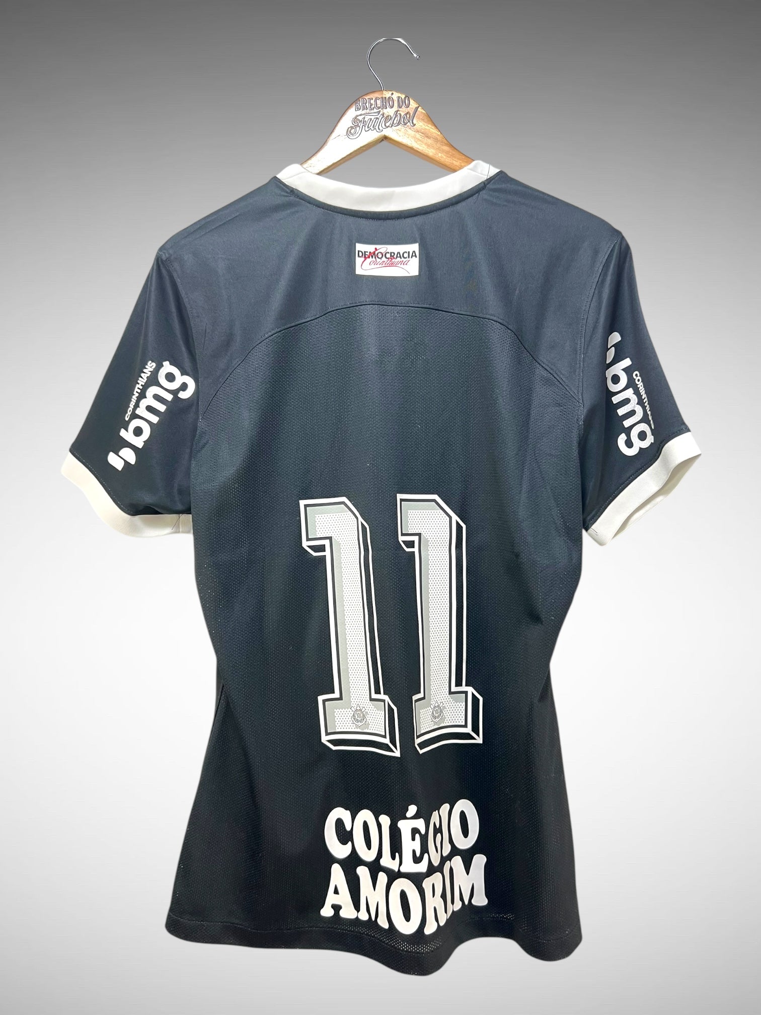 Corinthians 2023 Segunda Camisa Tam G N 11.
