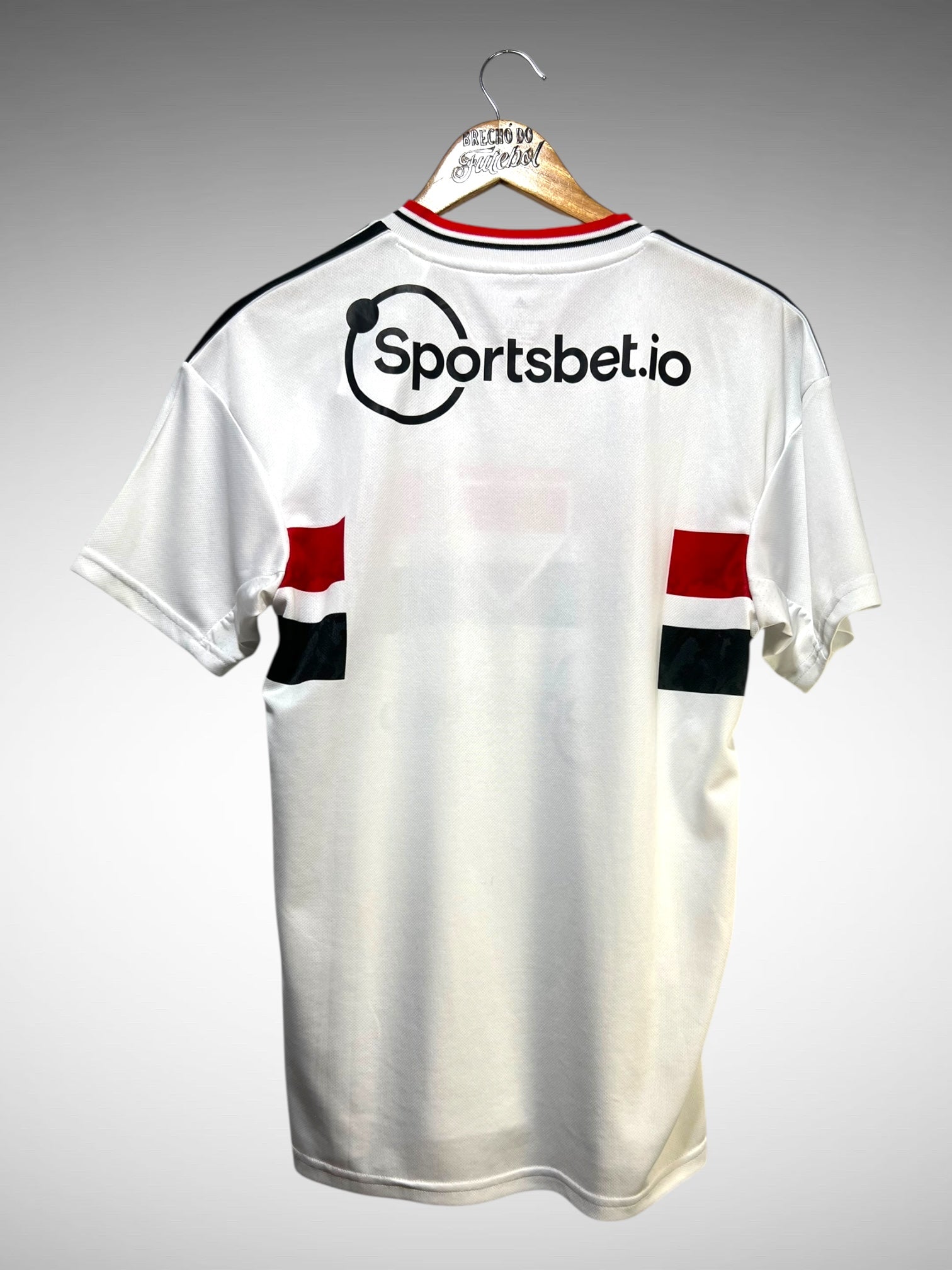 São Paulo 2022 Primeira Camisa Tam P.