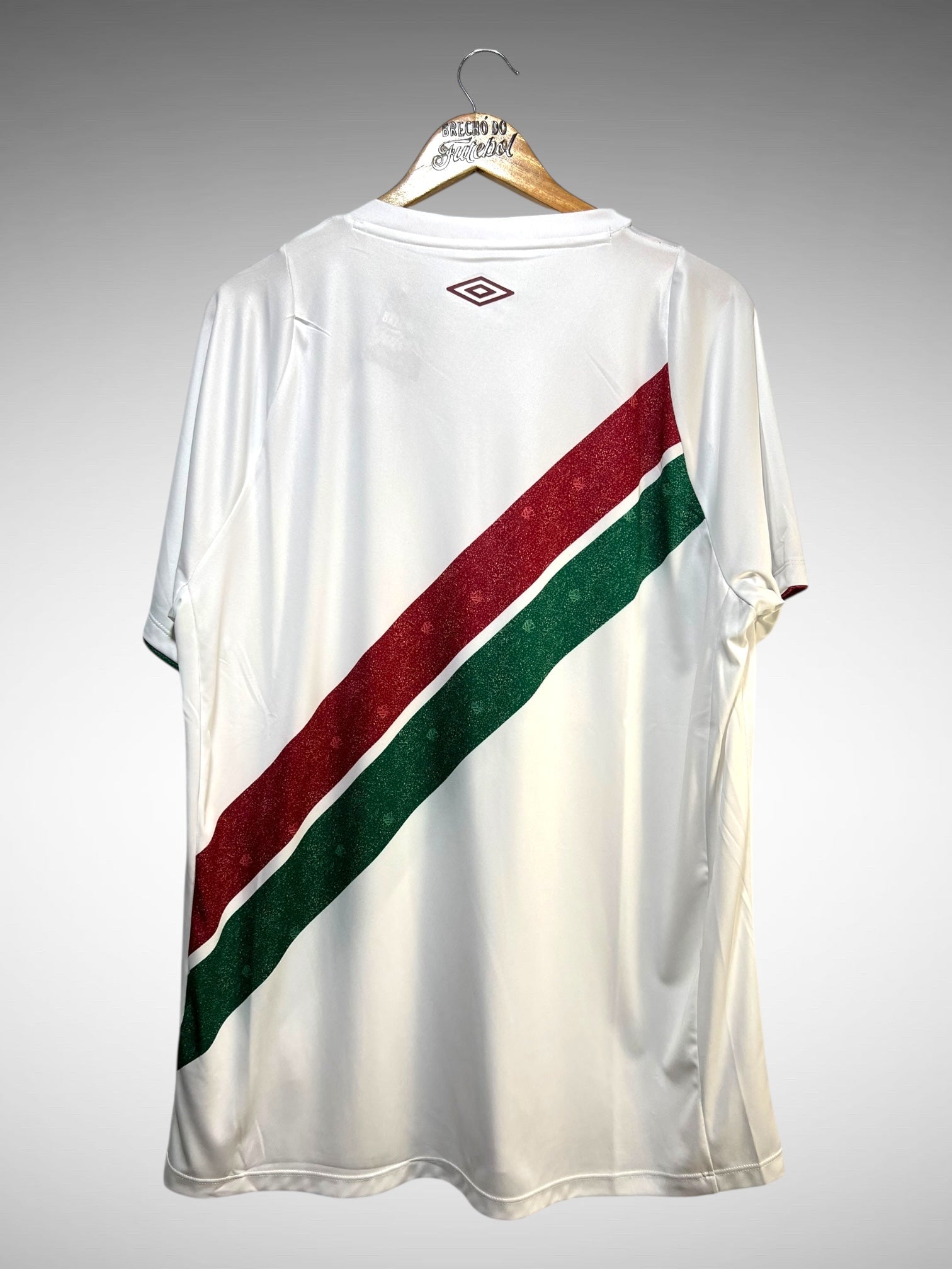 Fluminense 2024 Segunda Camisa Tam GG.