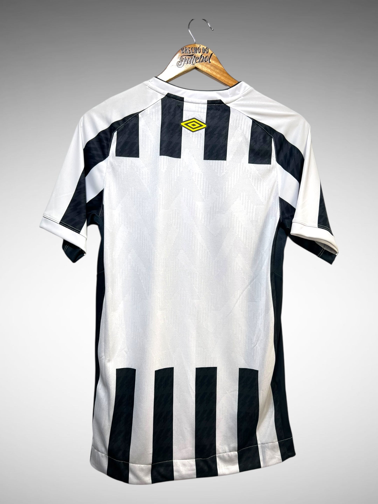 Santos 2021 Segunda Camisa Tam P.
