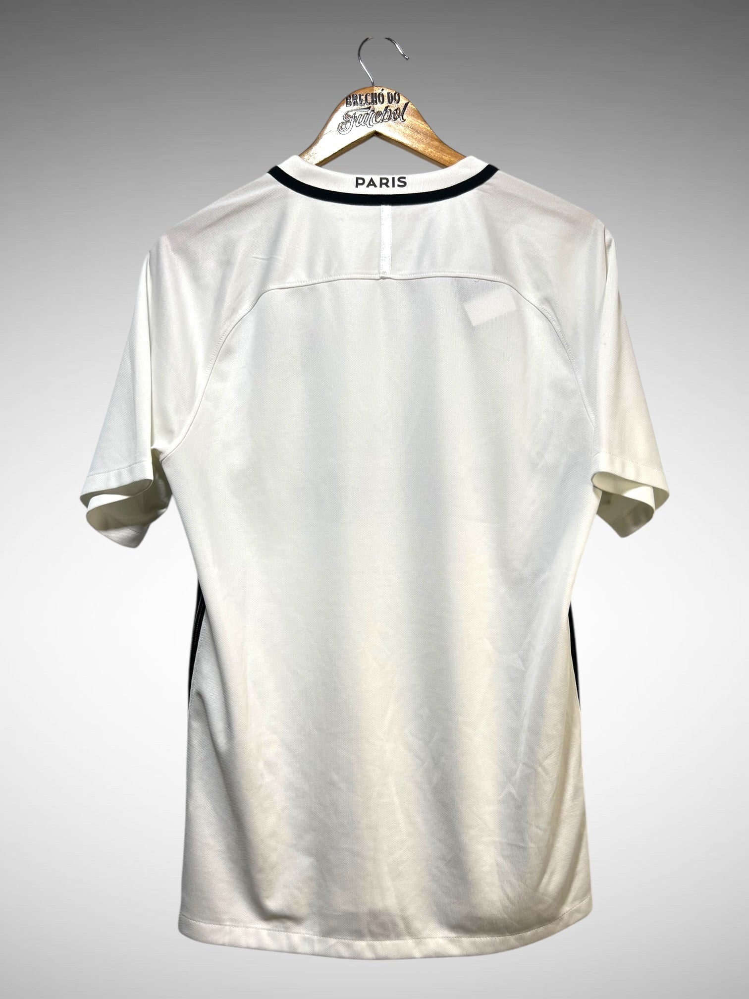 Paris Saint-Germain 2016 Terceira Camisa Tam M.