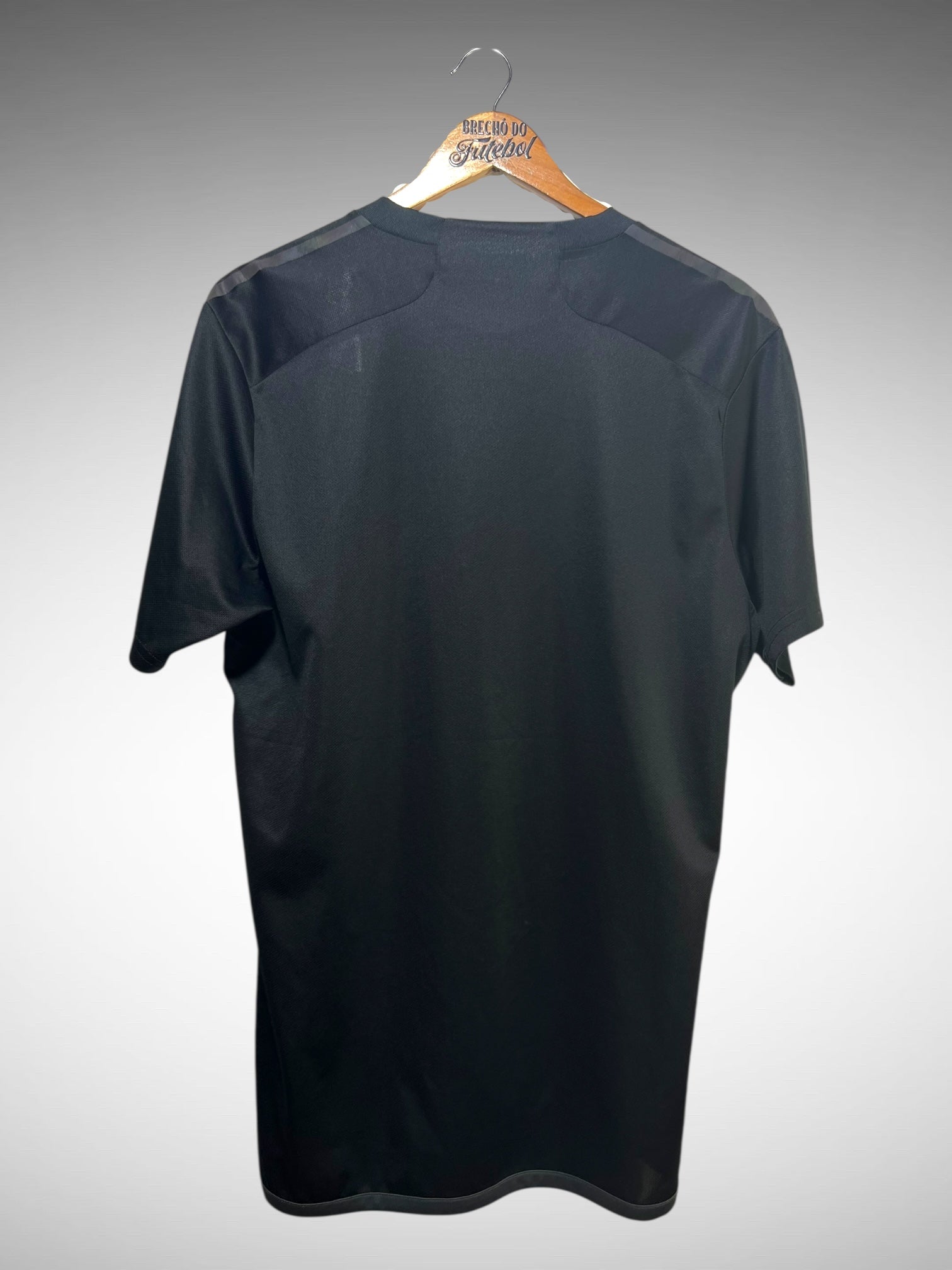 Flamengo 2023 Terceira Camisa Tam G.