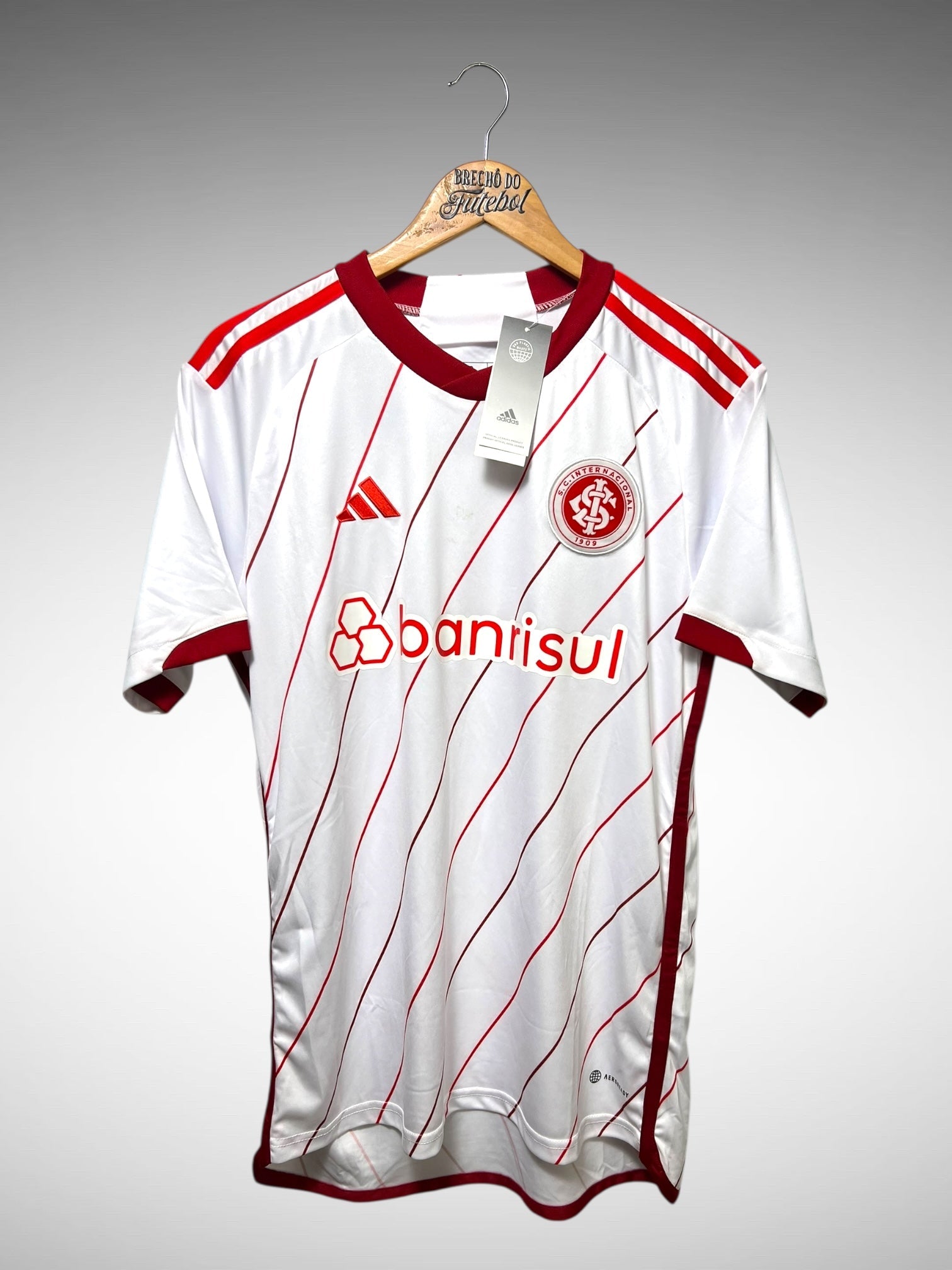 Internacional 2023 Segunda Camisa Tam G.