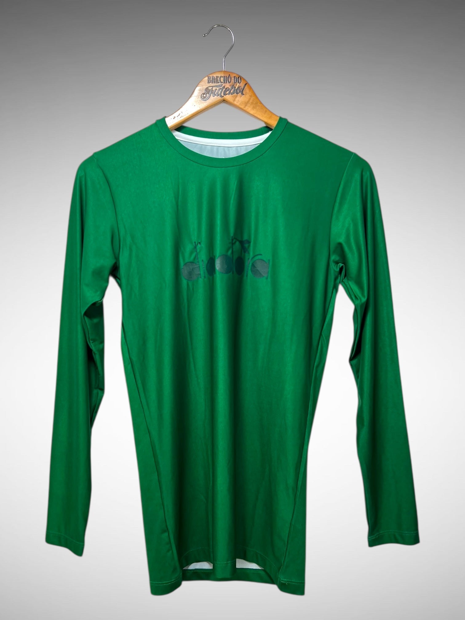 Vasco da Gama 2019 Camisa Térmica Tam M.