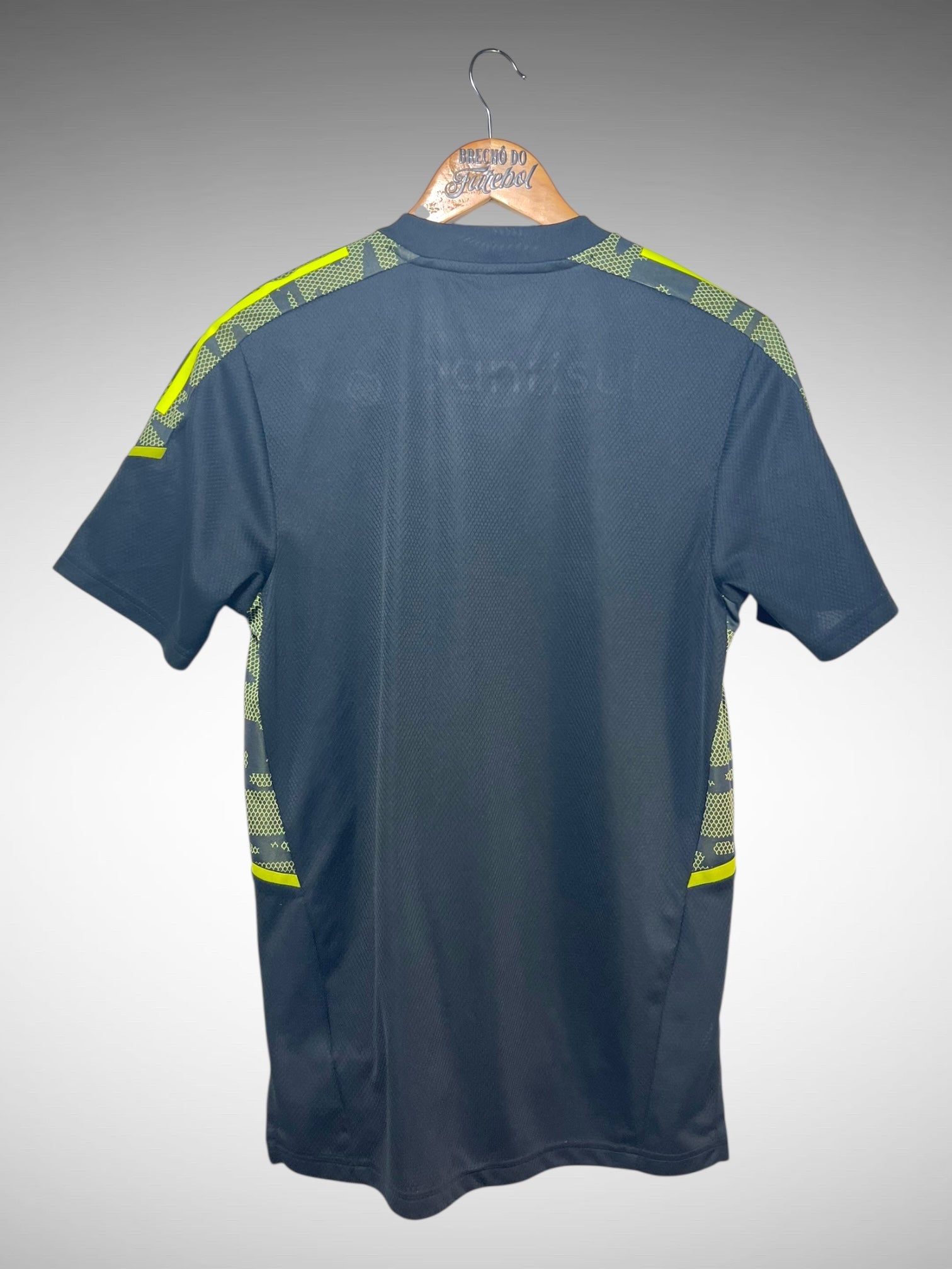 Internacional 2021 Camisa De Treino Tam P.