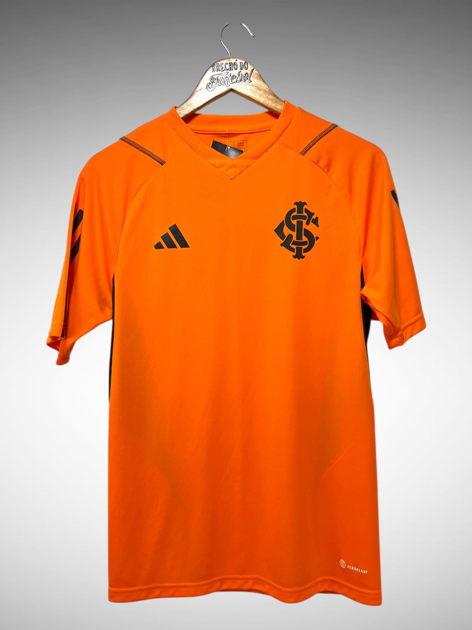 Internacional 2023 Camisa De Treino Tam P.