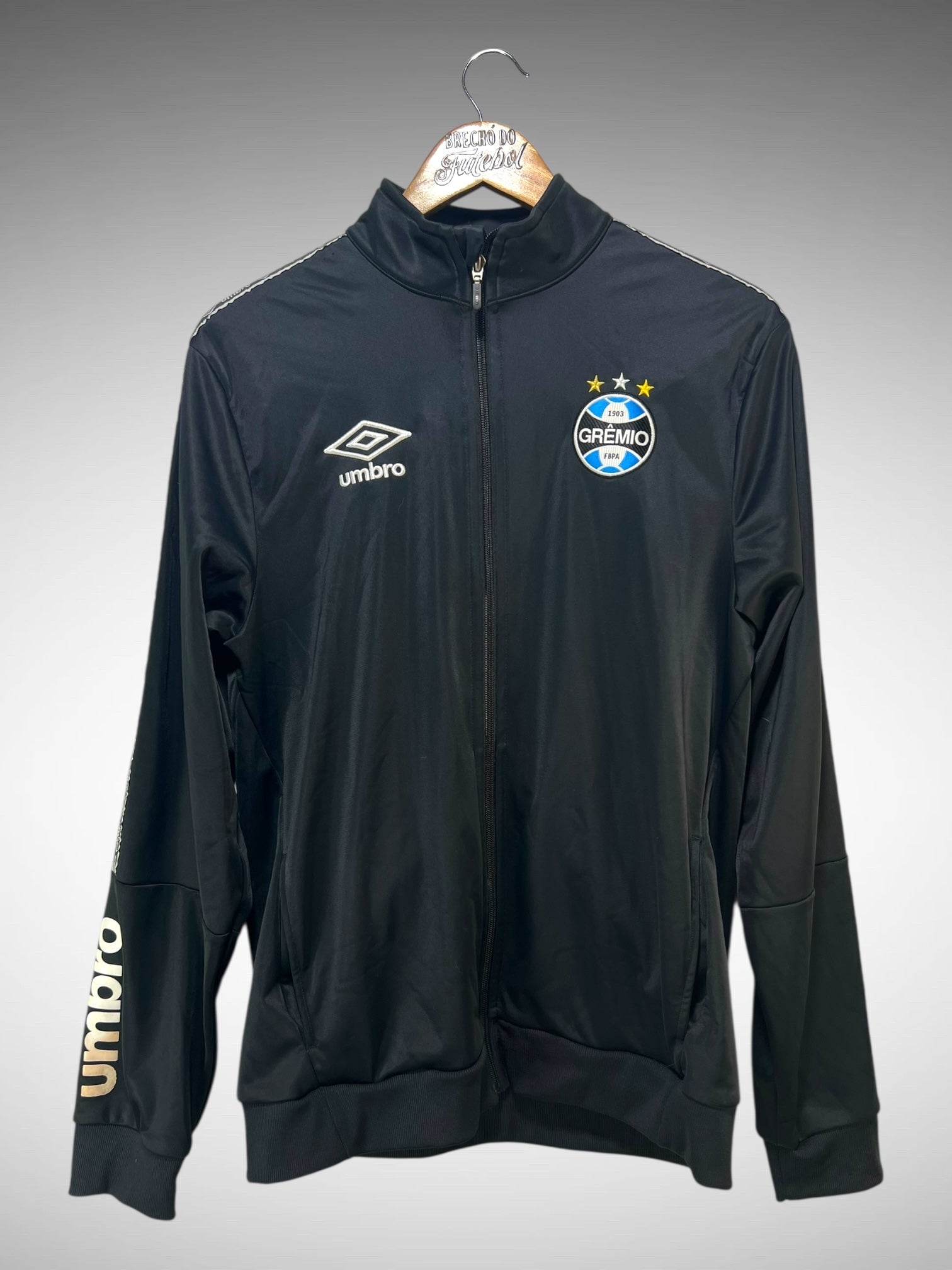 Grêmio 2022 Jaqueta Tam M .
