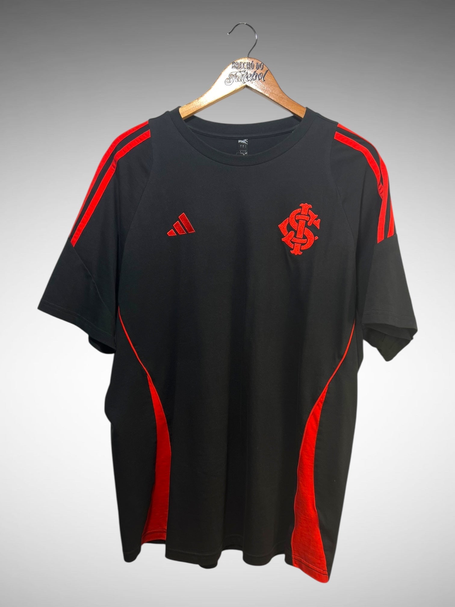 Internacional 2025 Camisa De Passeio Tam G.