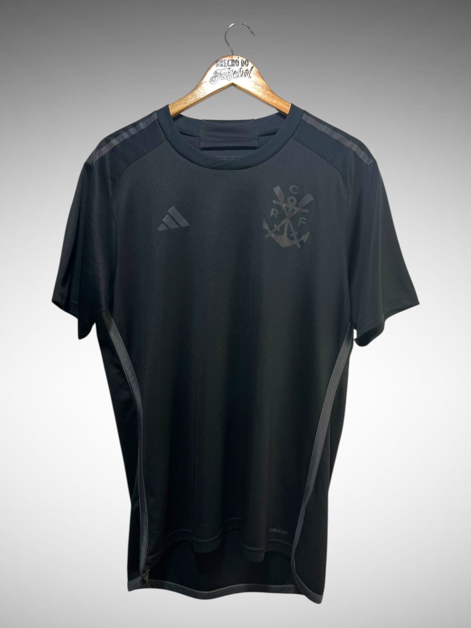 Flamengo 2023 Terceira Camisa Tam G.