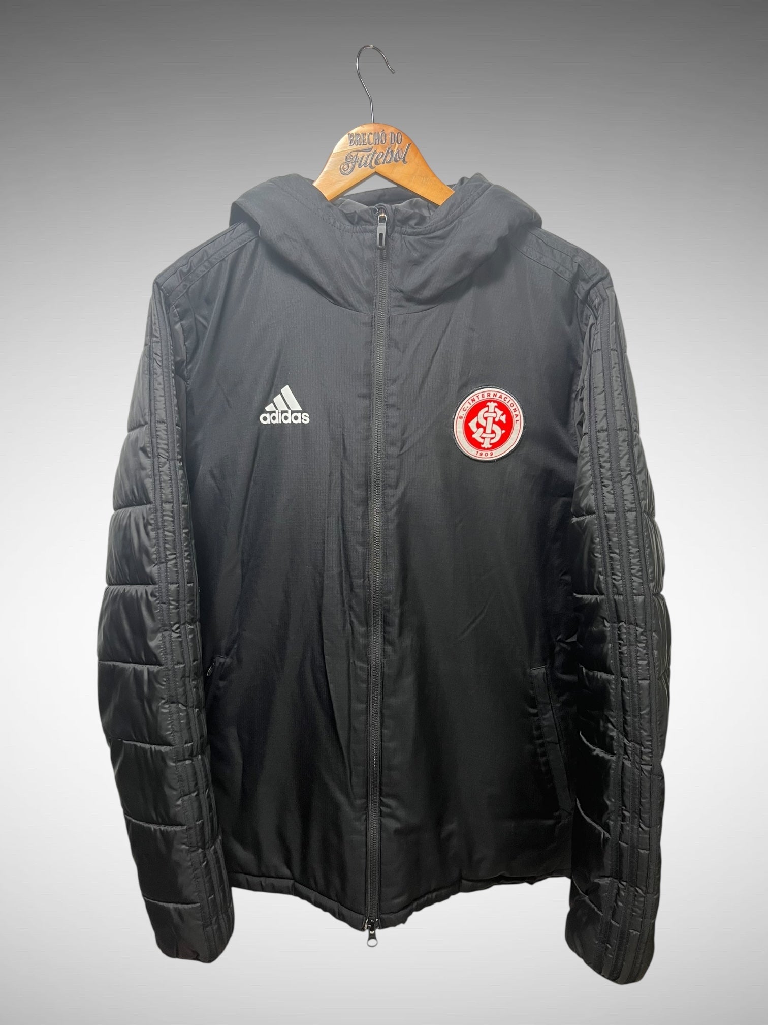 Internacional Parka Tam M