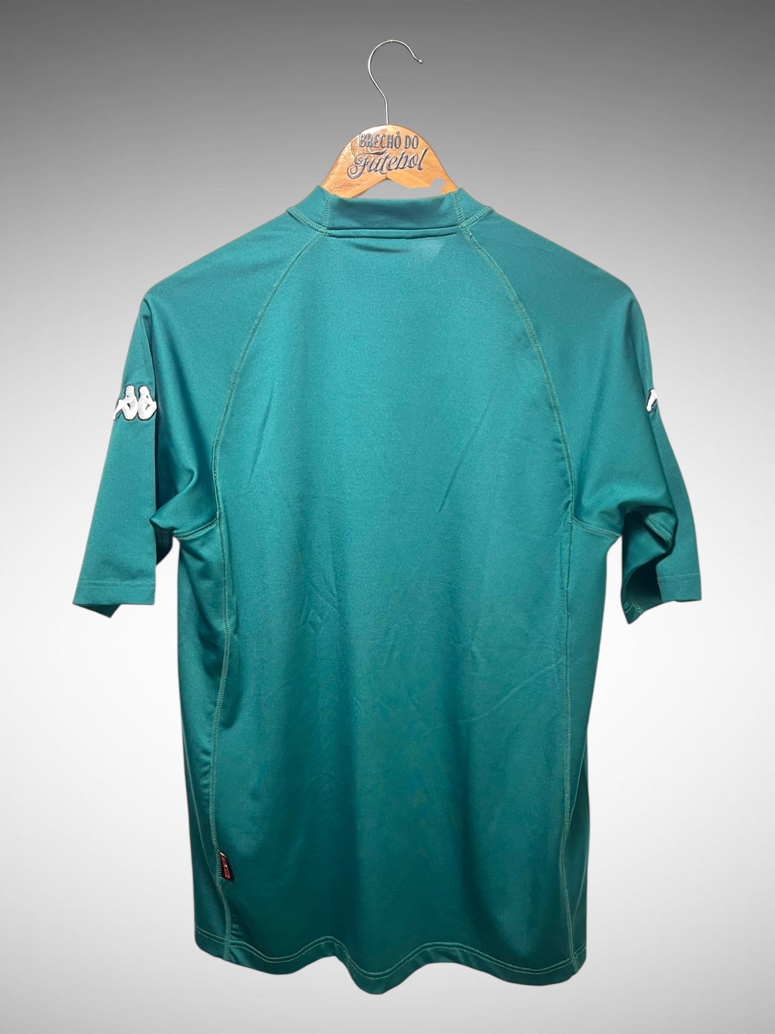 Werder Bremen 2001  Primeira Camisa Tam G