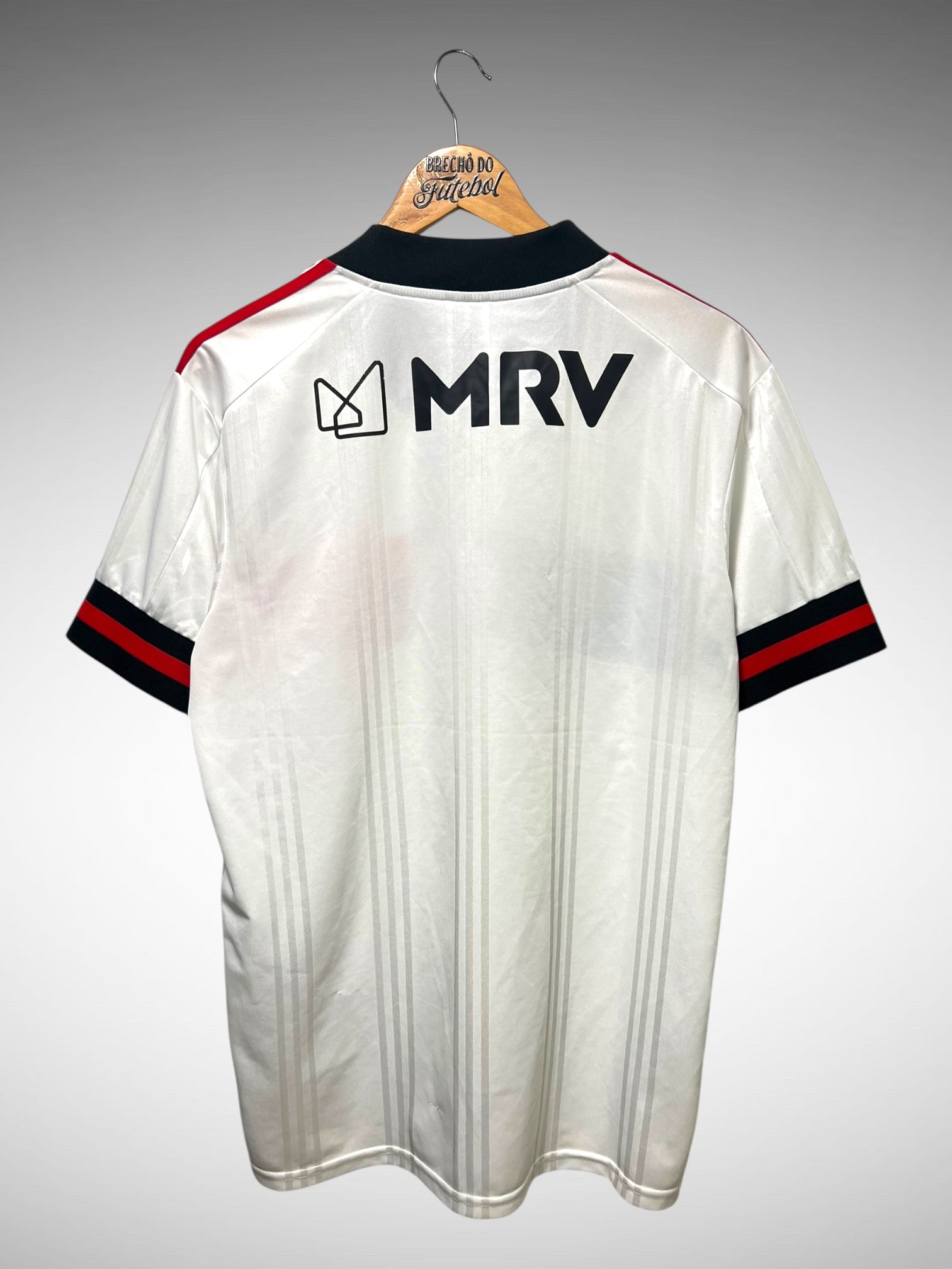 Flamengo 2020 Segunda Camisa Tam G.