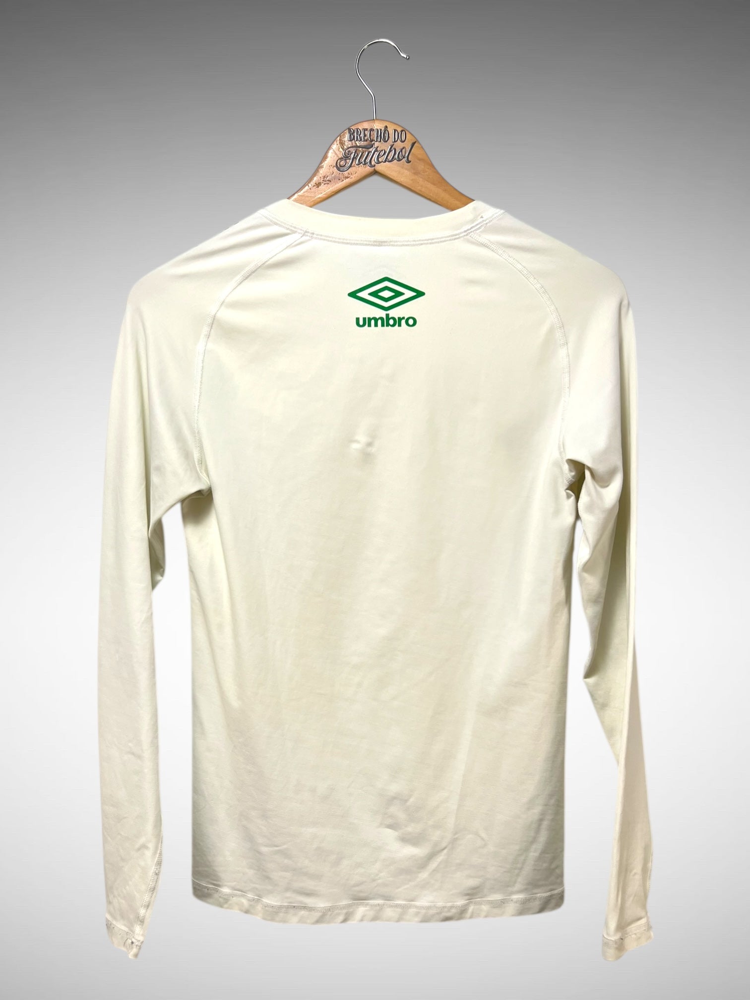 Chapecoense Camisa de Compressão Tam M.