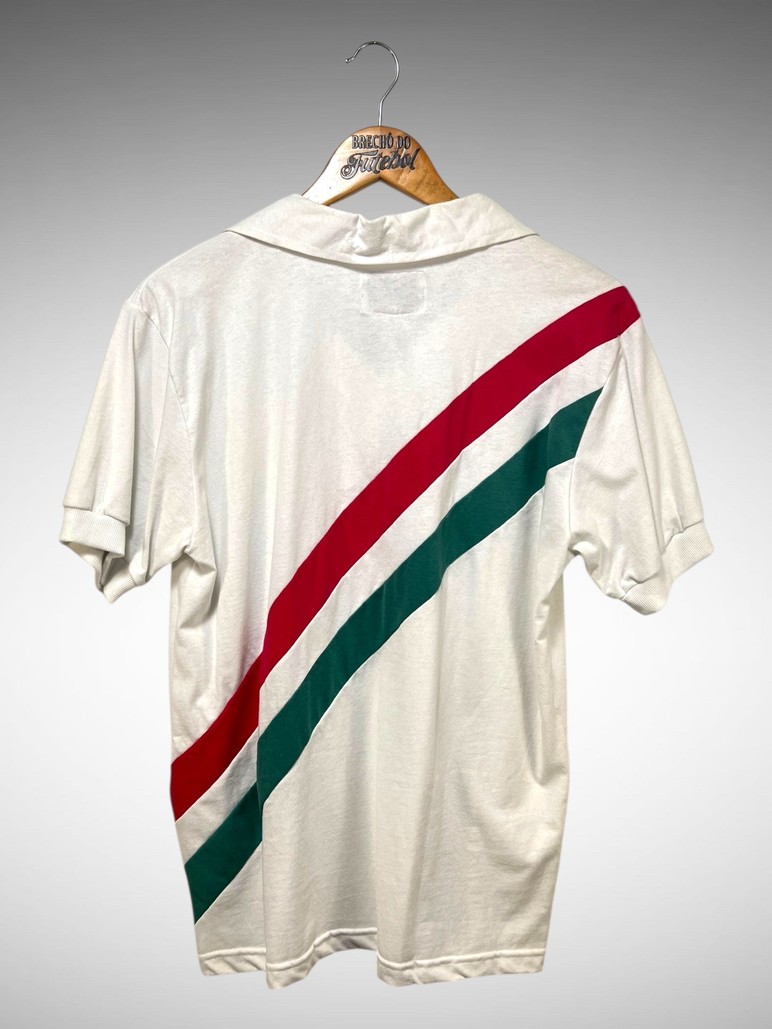 Fluminense Retrô Camisa Licenciada Tam P.
