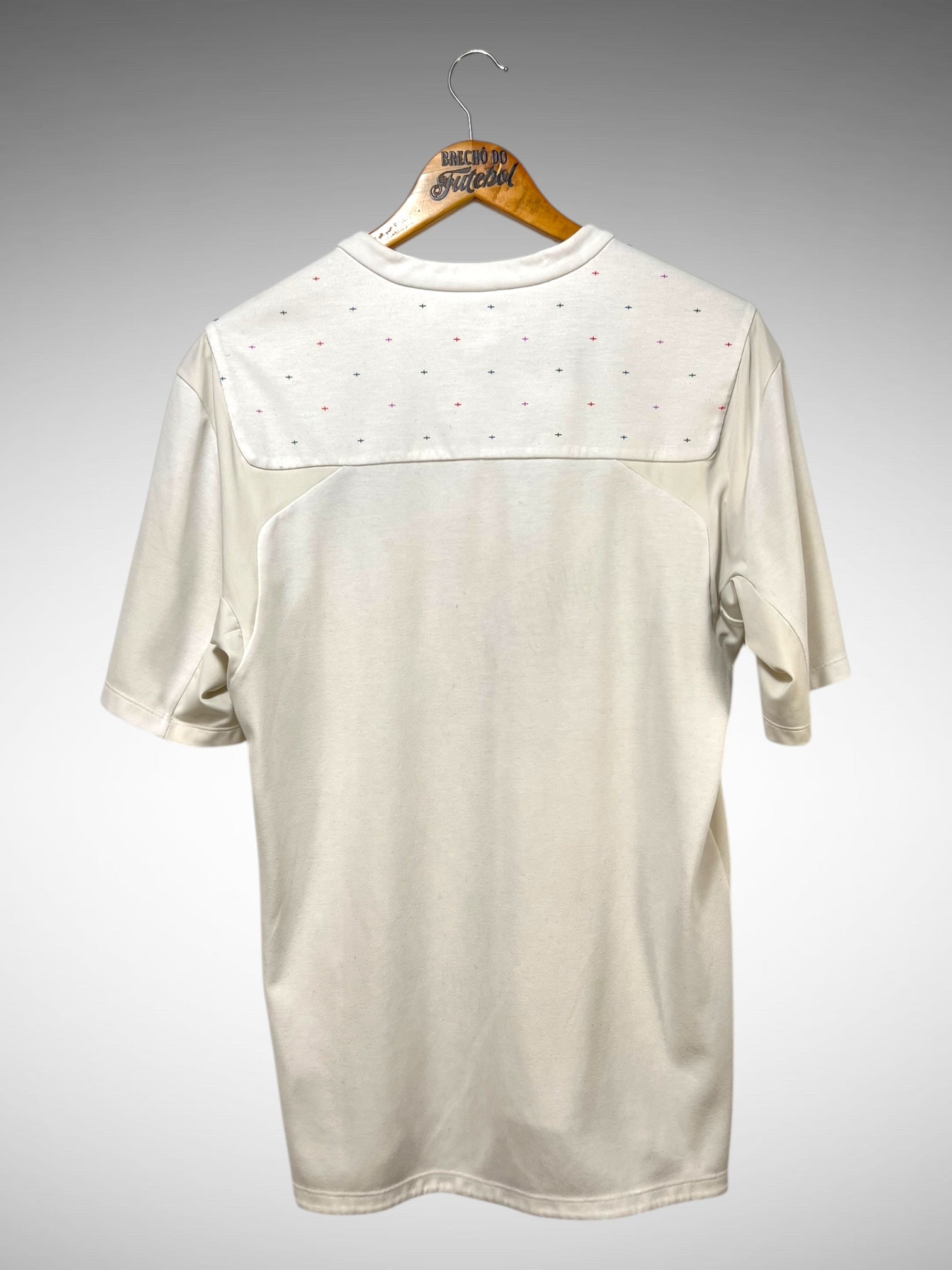 Inglaterra 2010 Primeira Camisa Tam G.